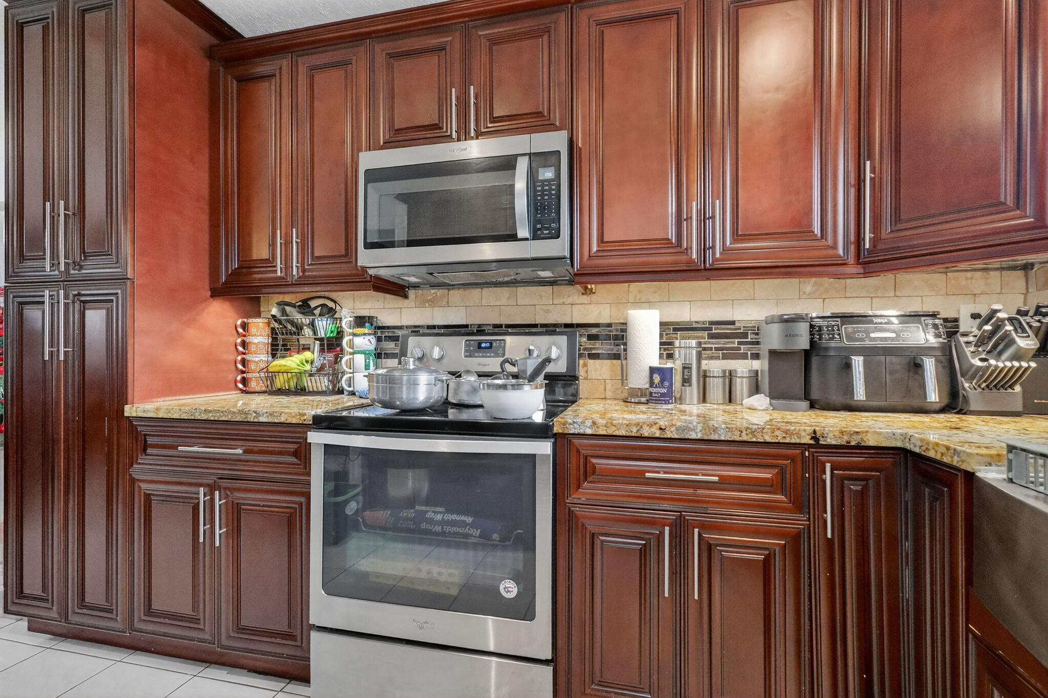 MIRAMAR SEC 6 - Residential