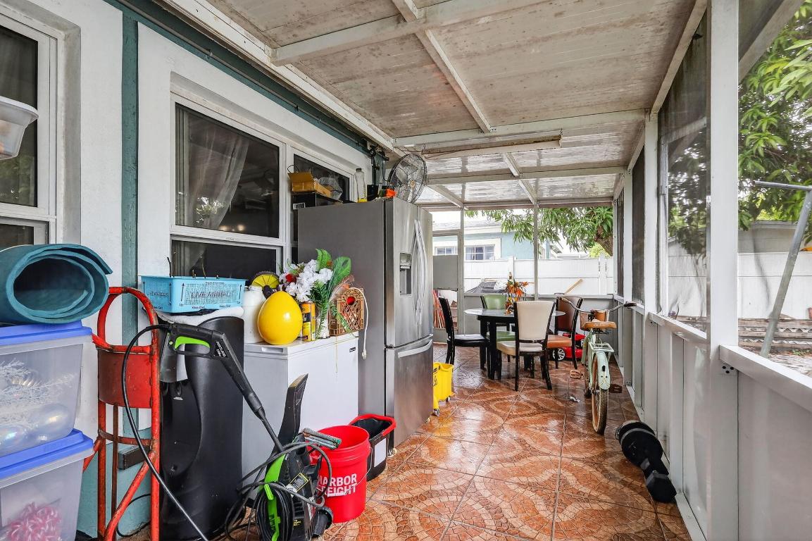 MIRAMAR SEC 6 - Residential