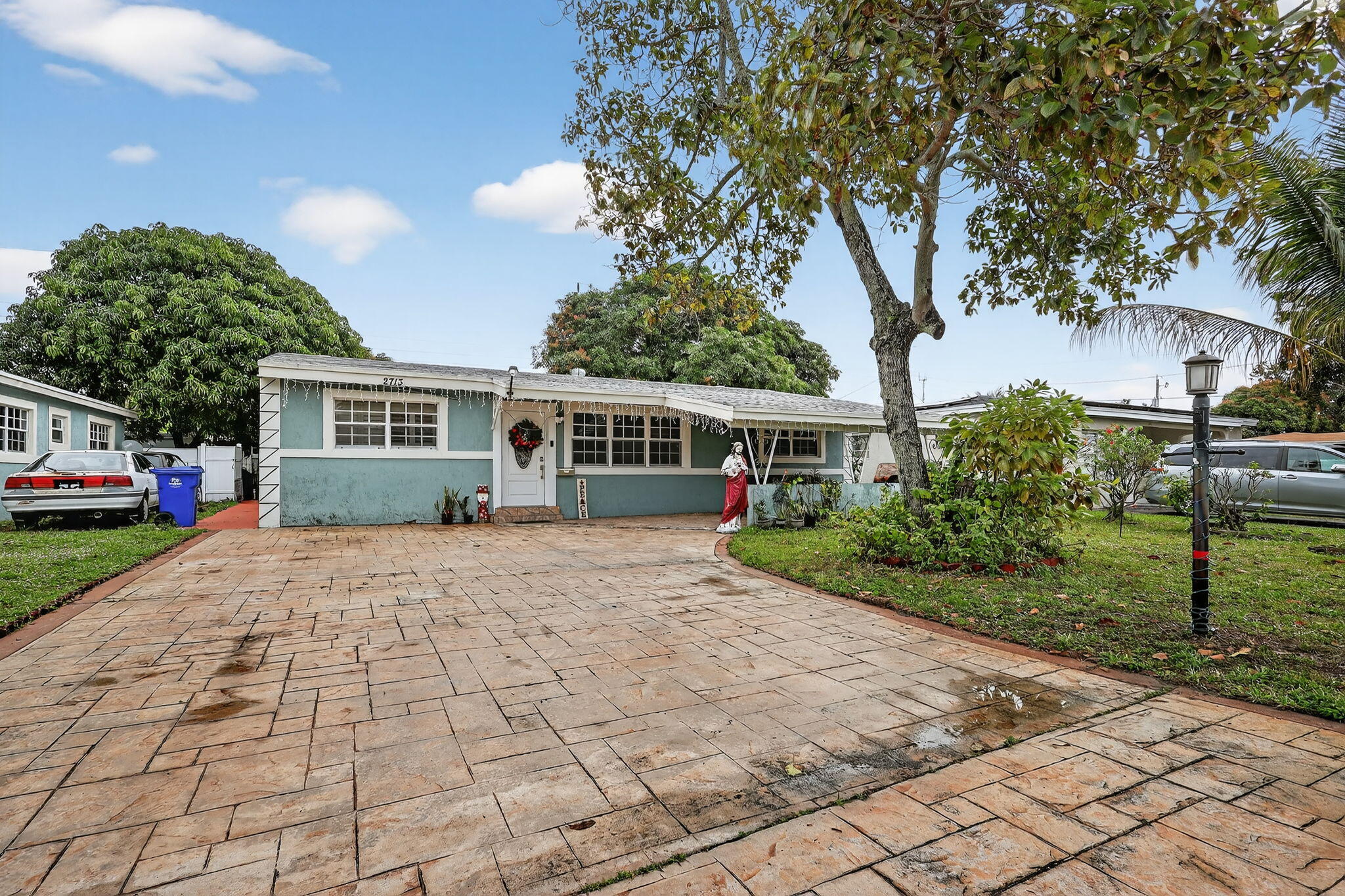 MIRAMAR SEC 6 - Residential