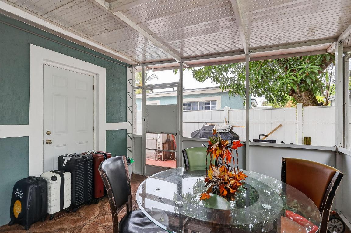 MIRAMAR SEC 6 - Residential