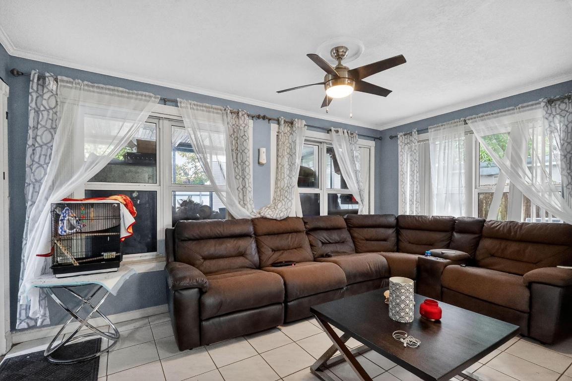 MIRAMAR SEC 6 - Residential