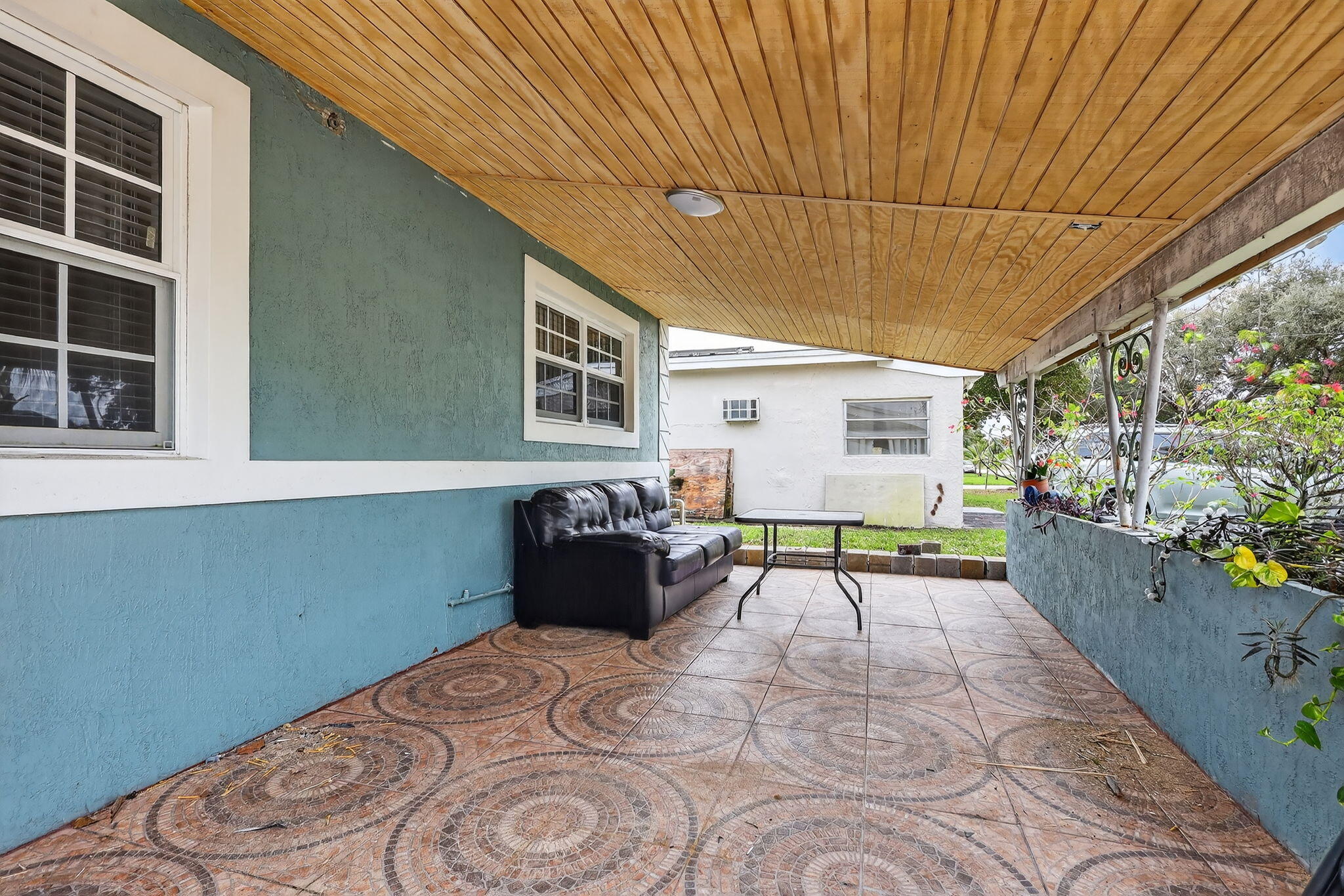 MIRAMAR SEC 6 - Residential