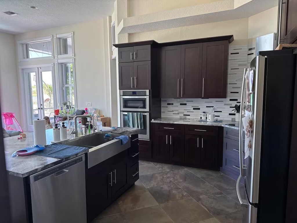 Photo of 4826 SW Lake Grove Circle, Palm City, FL 34990 (MLS # R11093764)