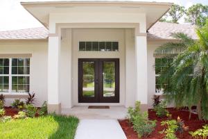 PORT ST LUCIE SECTION 20 - Residential