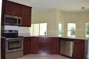 PORT ST LUCIE SECTION 20 - Residential