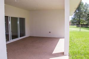 PORT ST LUCIE SECTION 20 - Residential