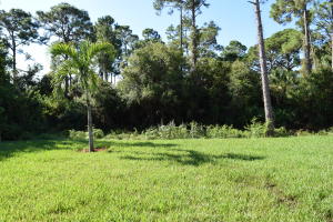 PORT ST LUCIE SECTION 20 - Residential