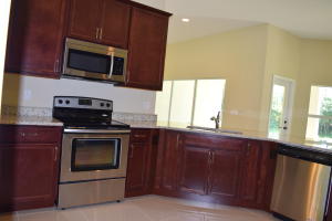 PORT ST LUCIE SECTION 20 - Residential