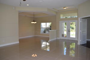 PORT ST LUCIE SECTION 20 - Residential