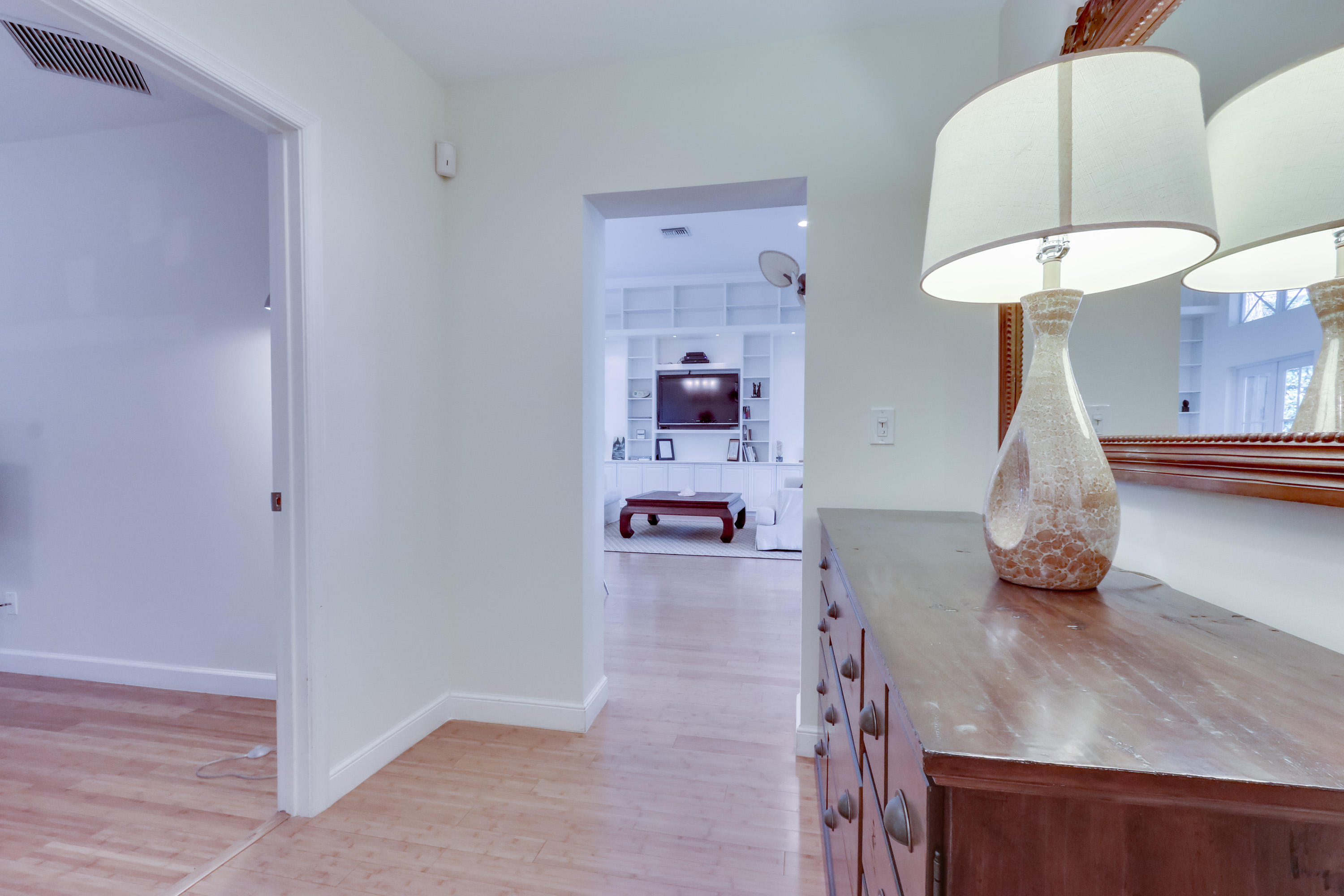 Lake Ida - Residential