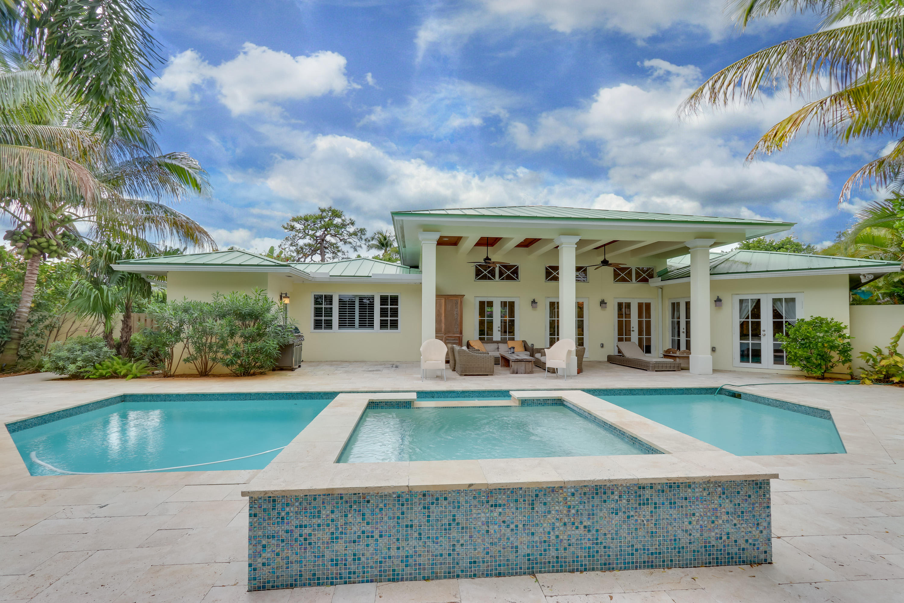 Lake Ida - Residential