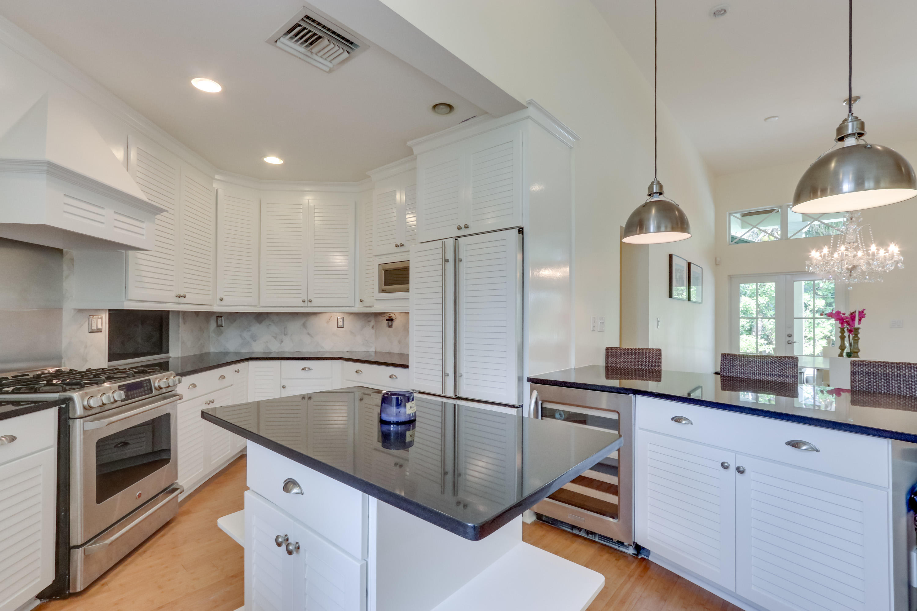 Lake Ida - Residential