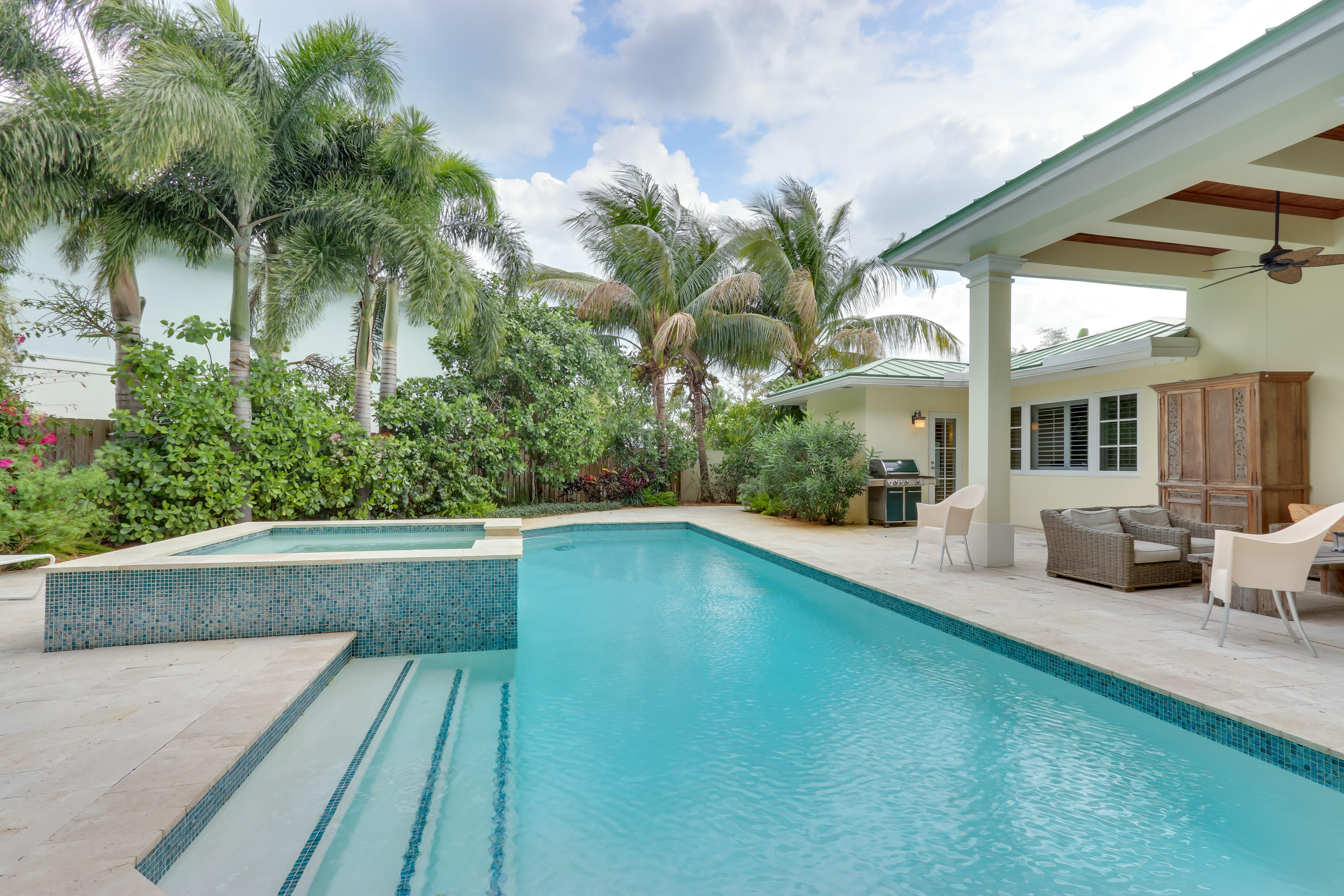 Lake Ida - Residential