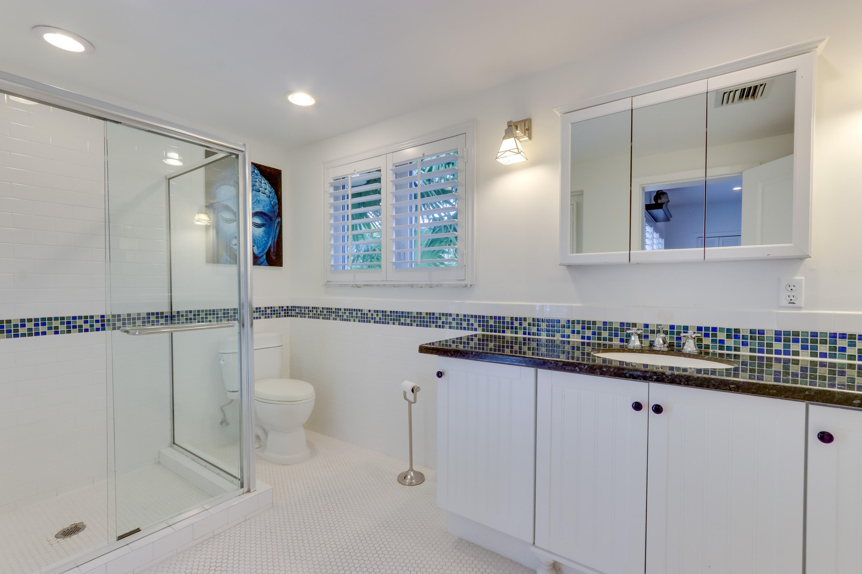 Lake Ida - Residential