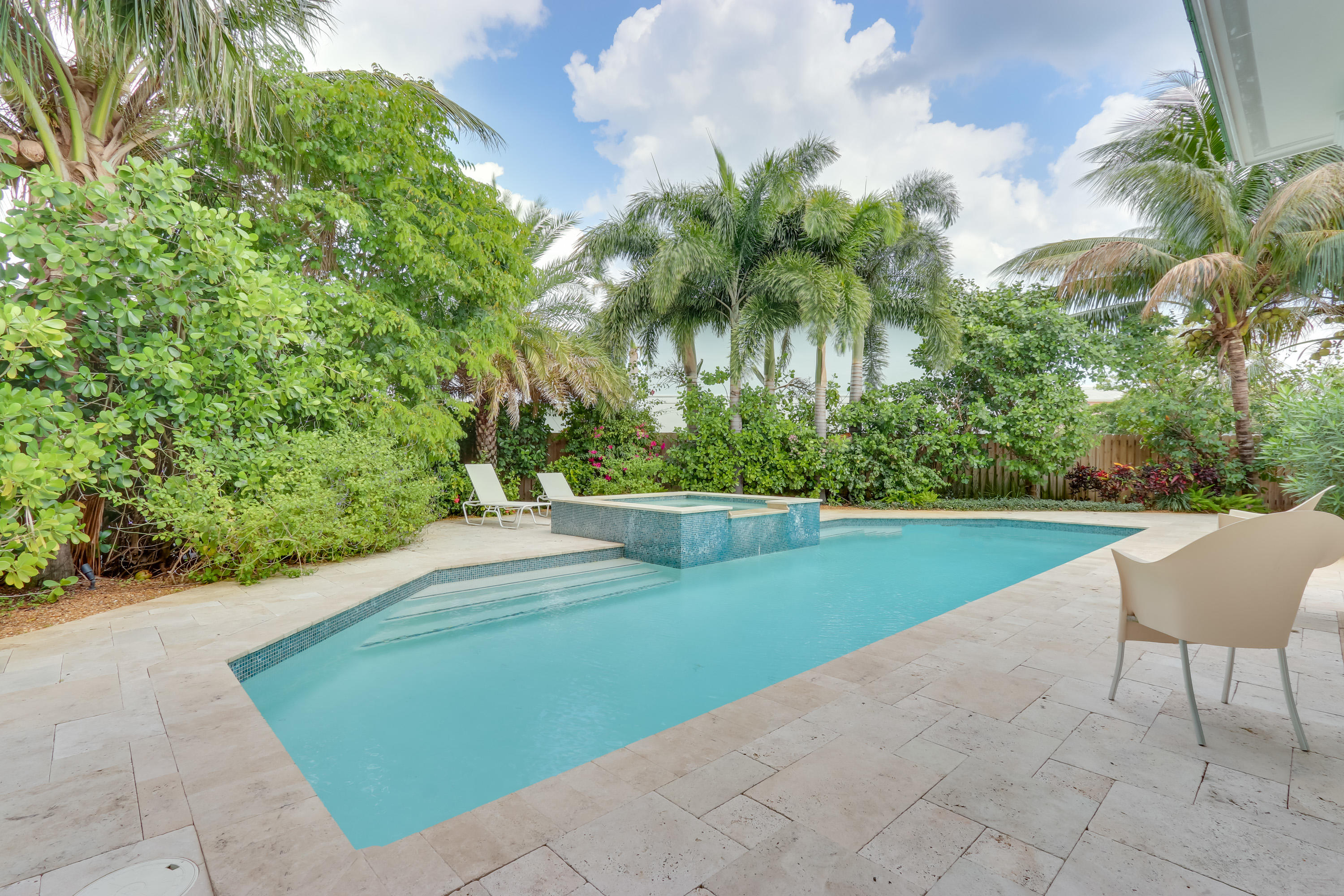 Lake Ida - Residential