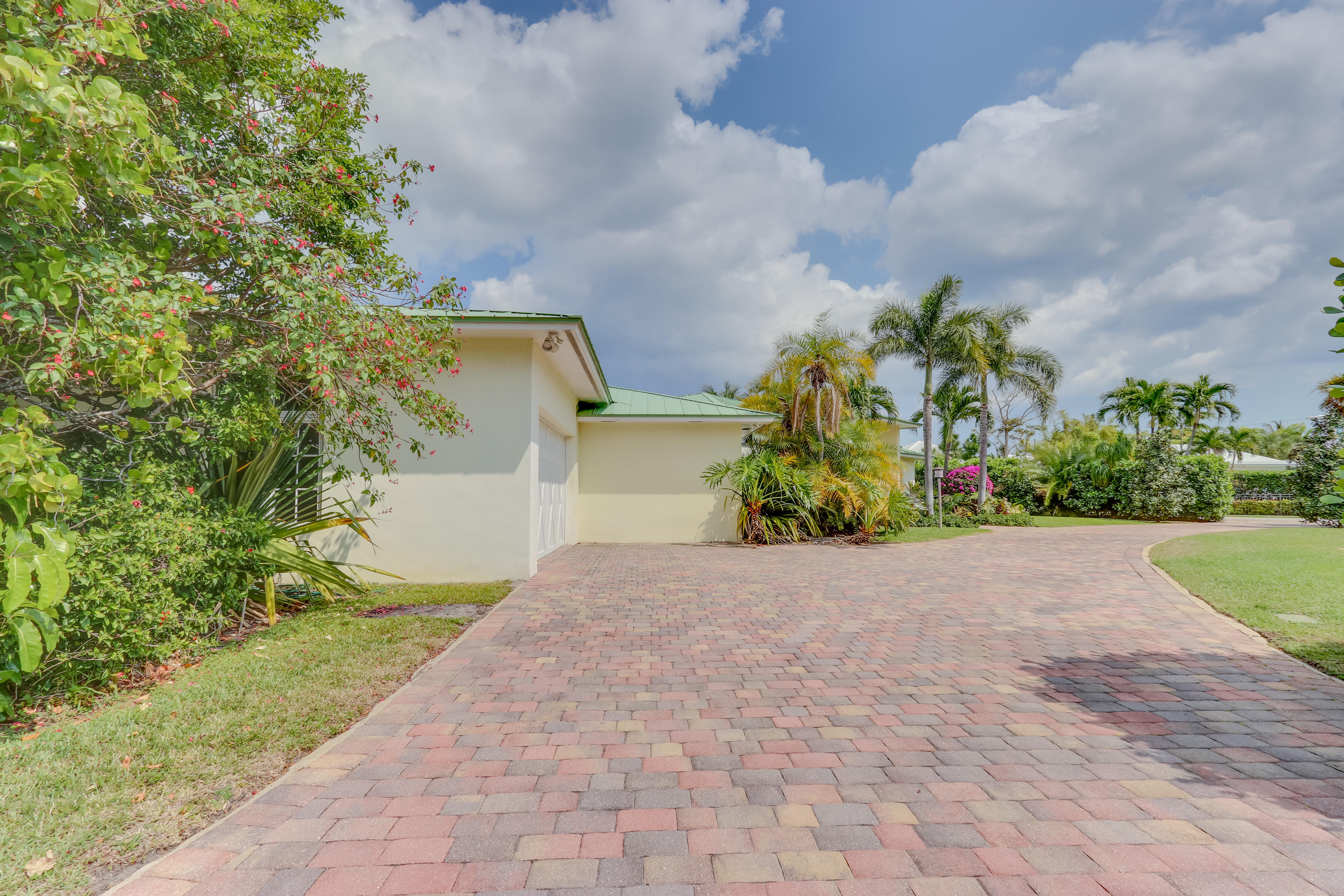 Lake Ida - Residential