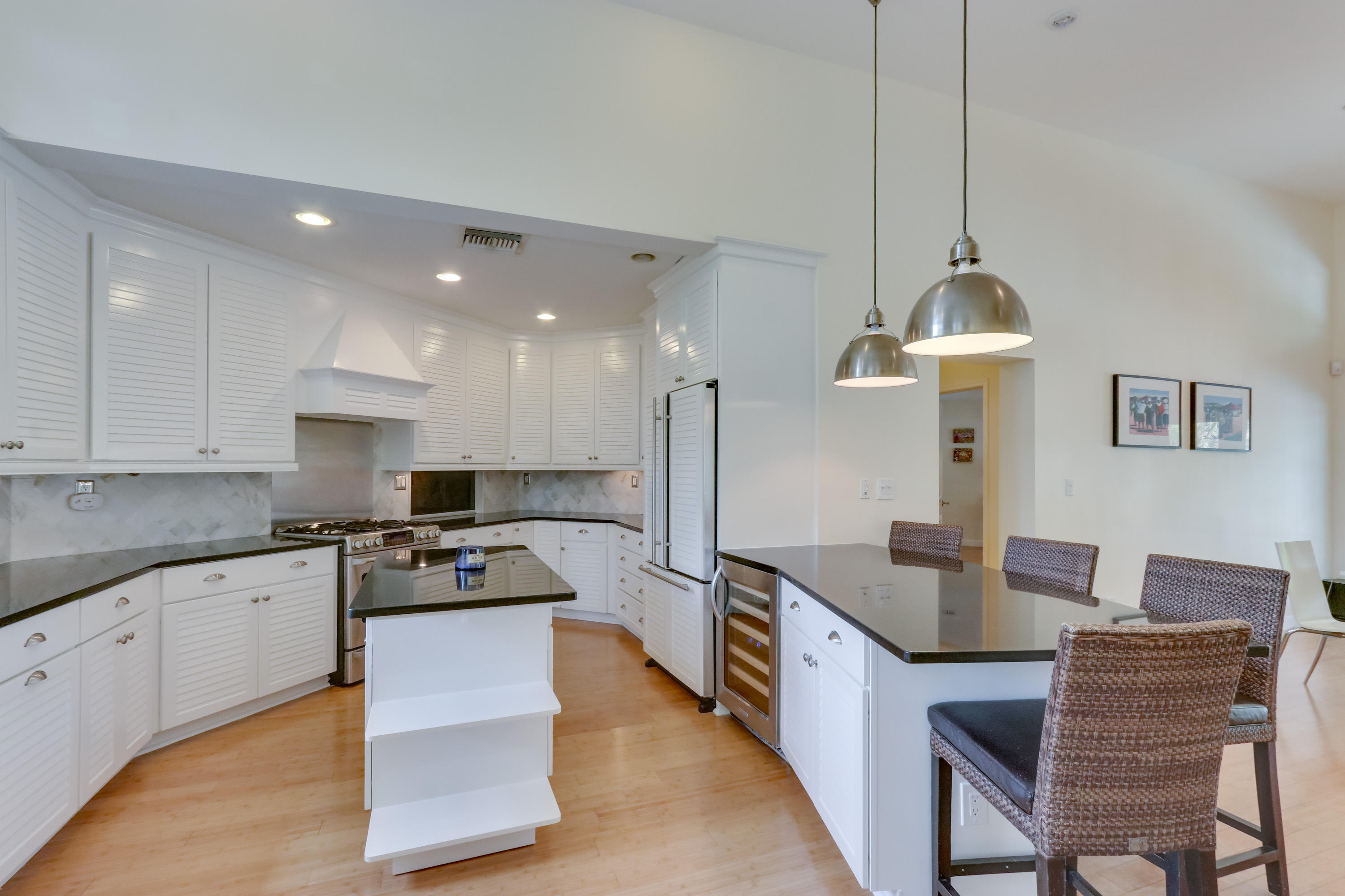 Lake Ida - Residential