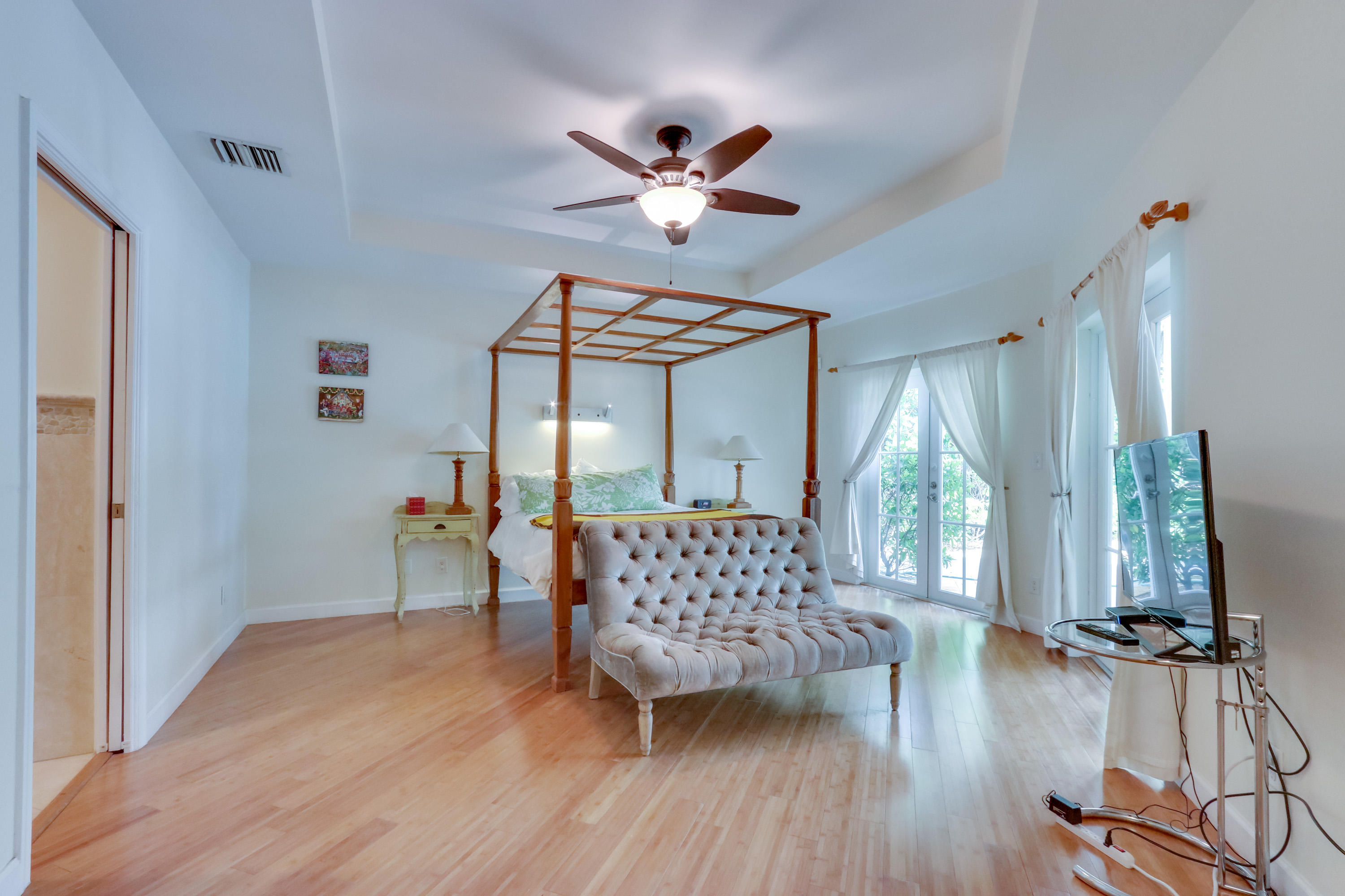 Lake Ida - Residential