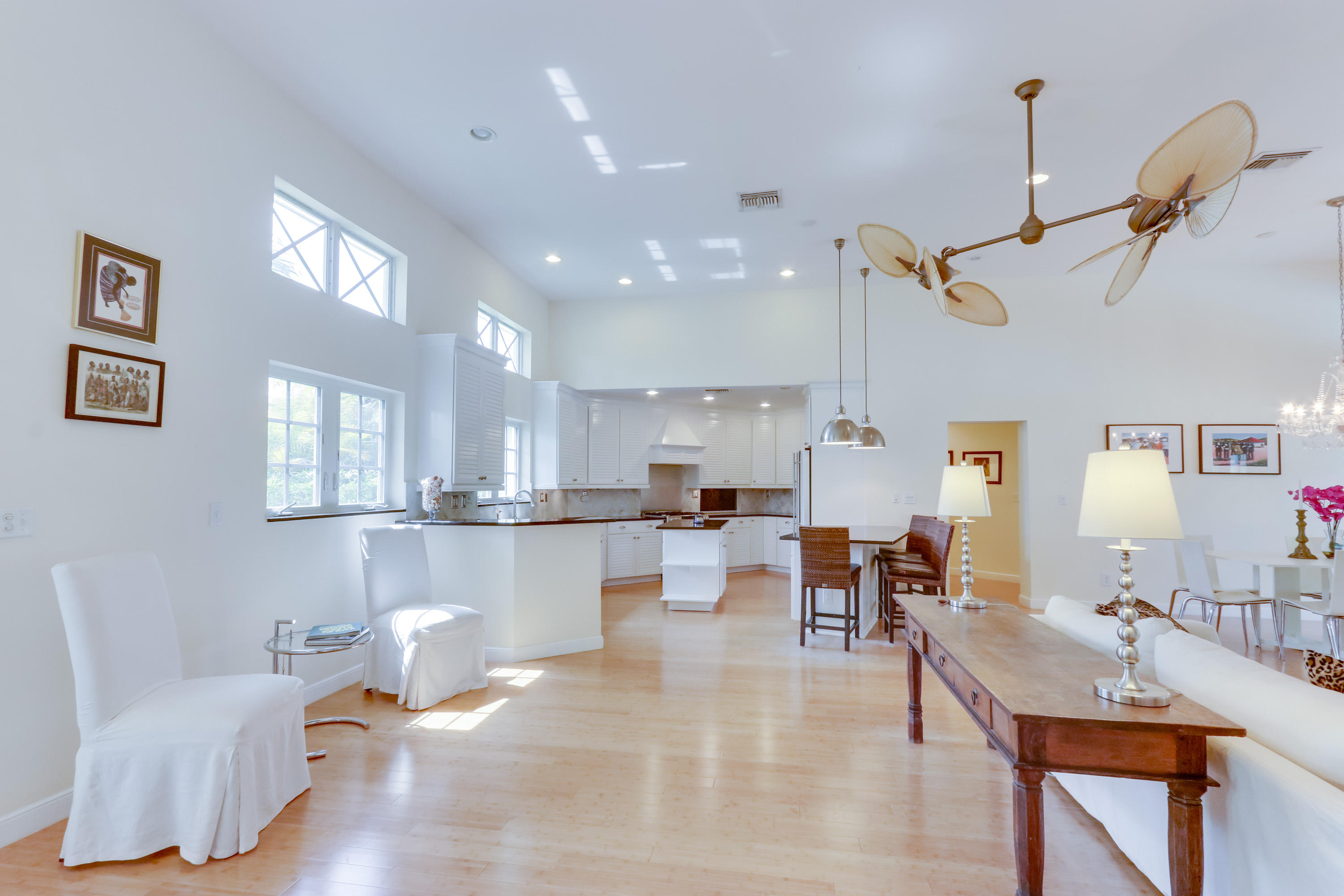 Lake Ida - Residential