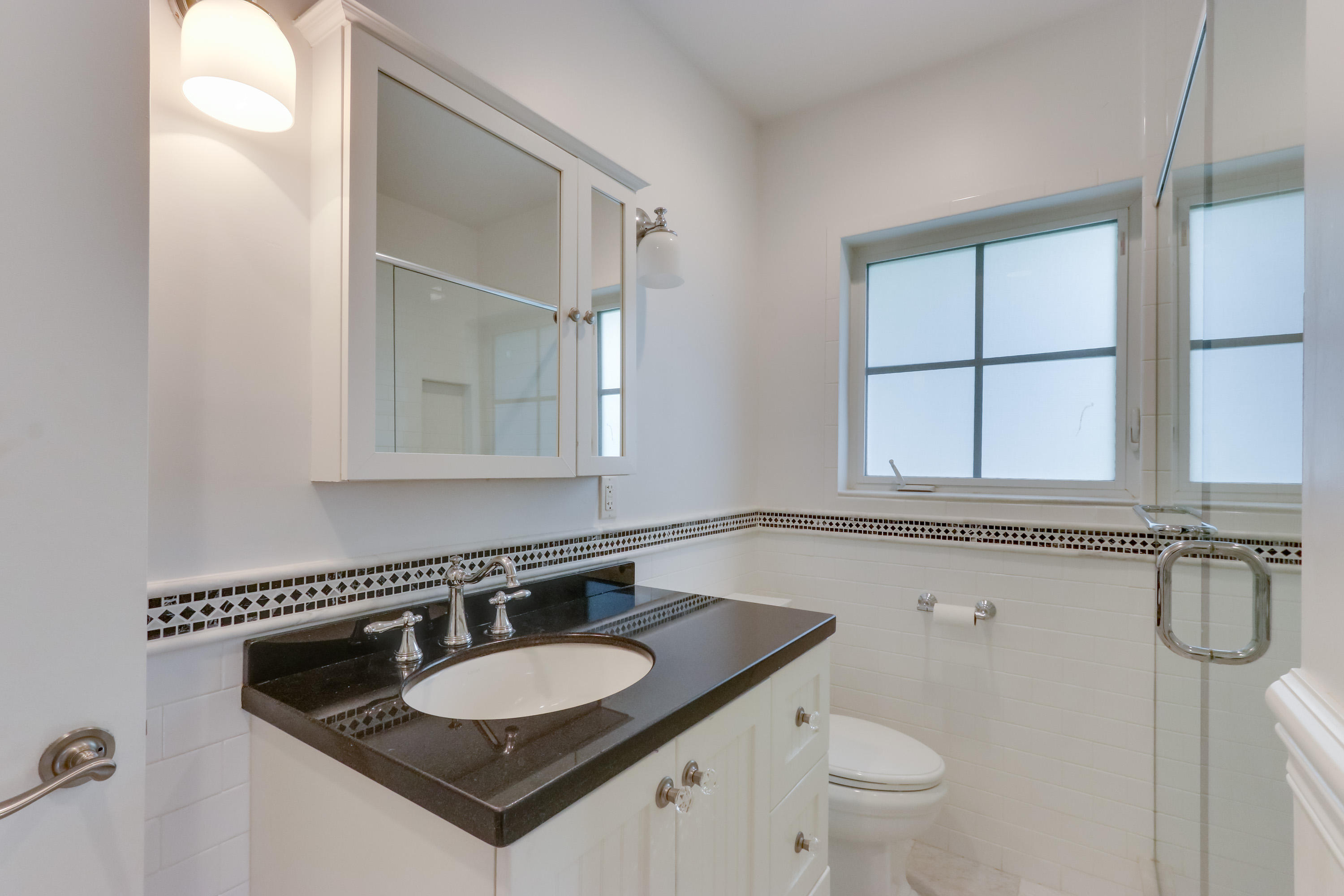 Lake Ida - Residential