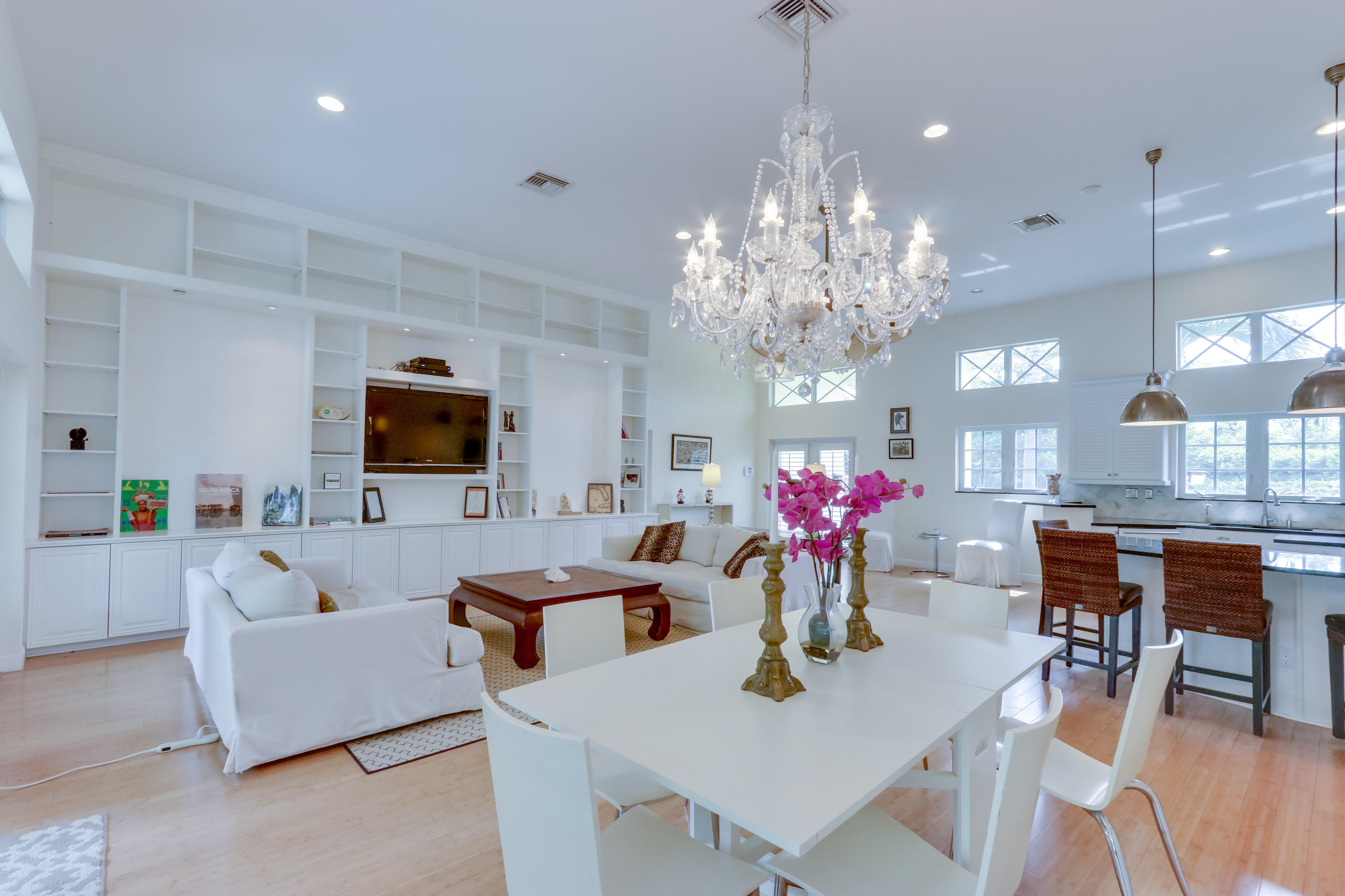 Lake Ida - Residential