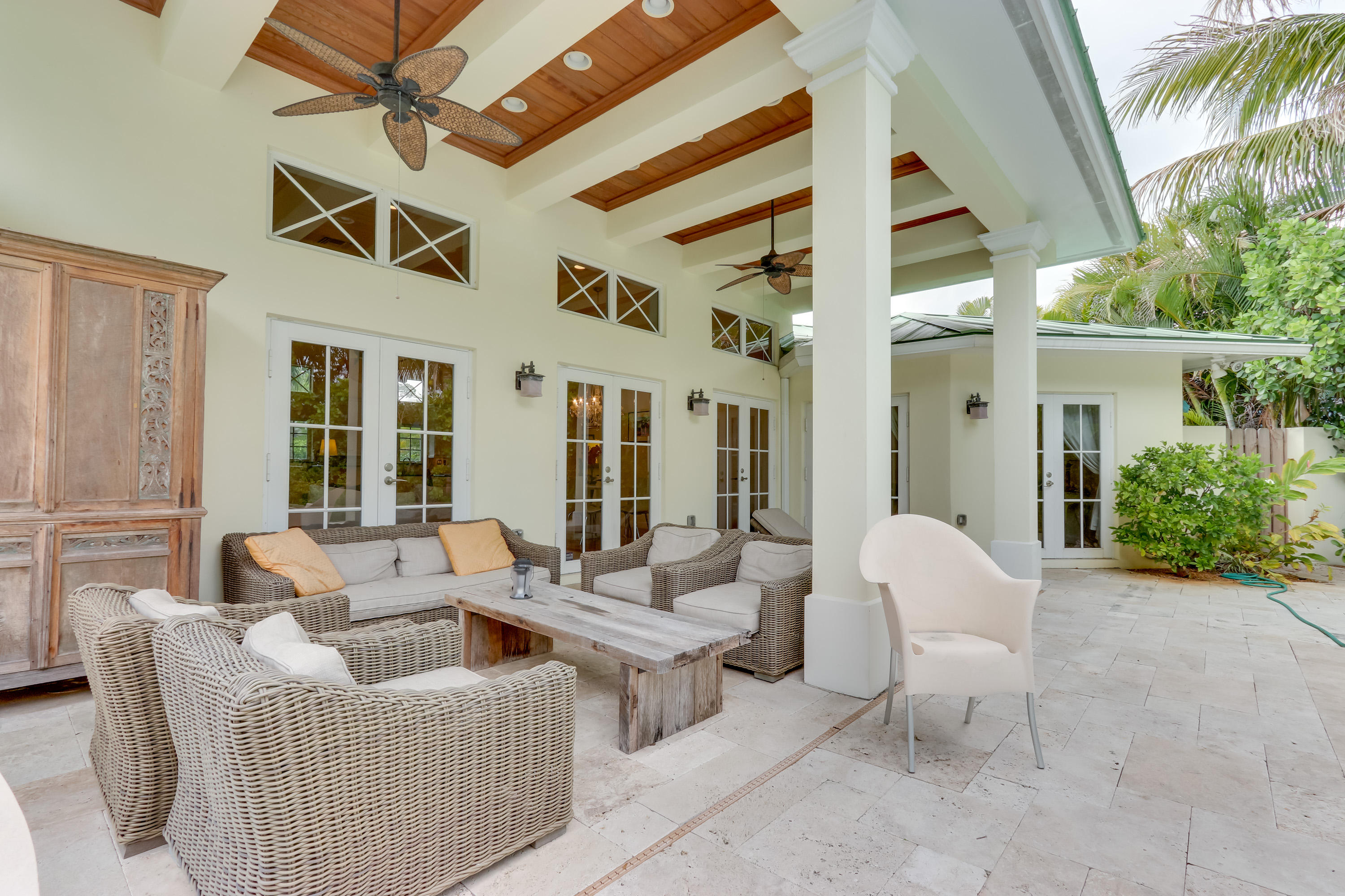 Lake Ida - Residential