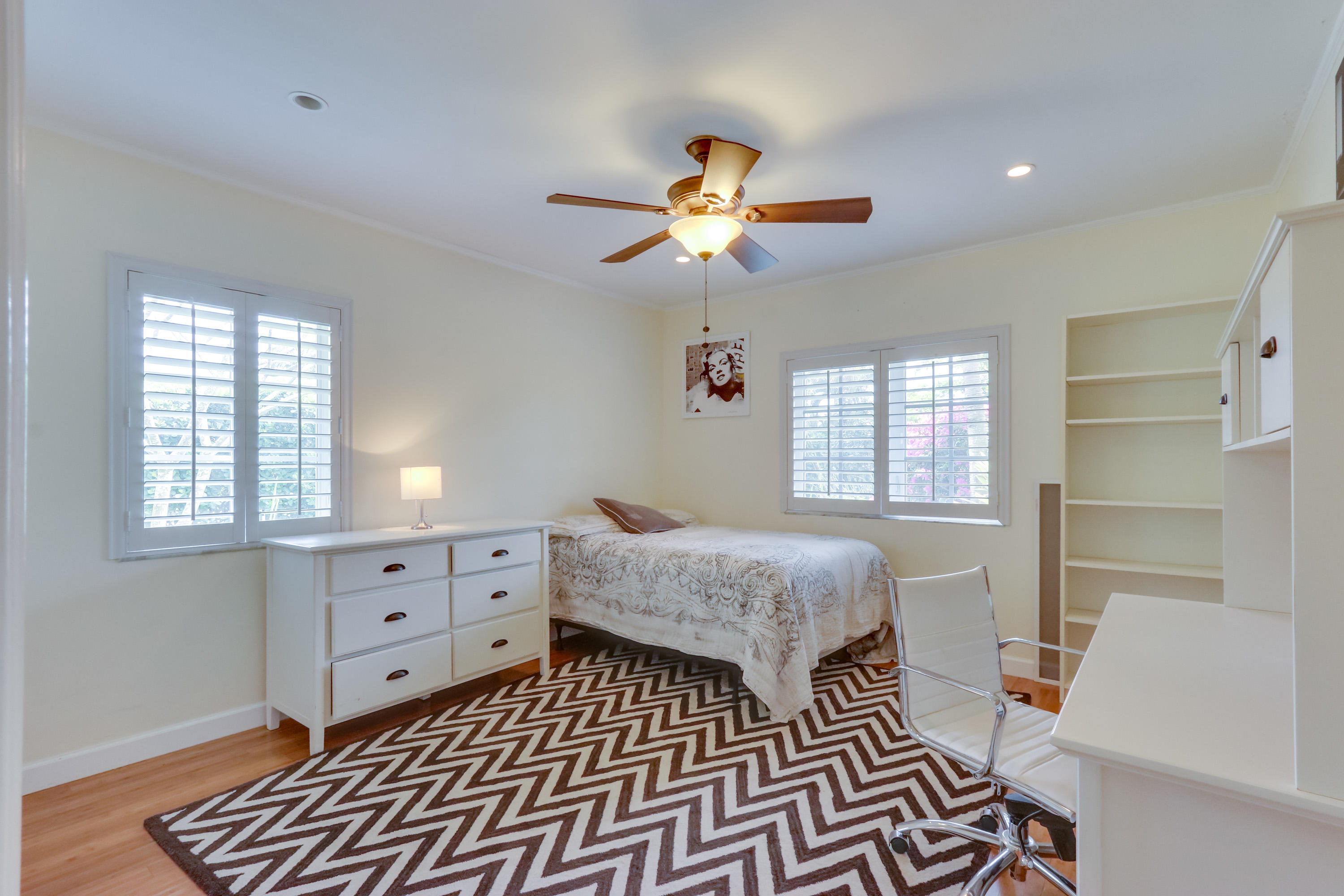 Lake Ida - Residential