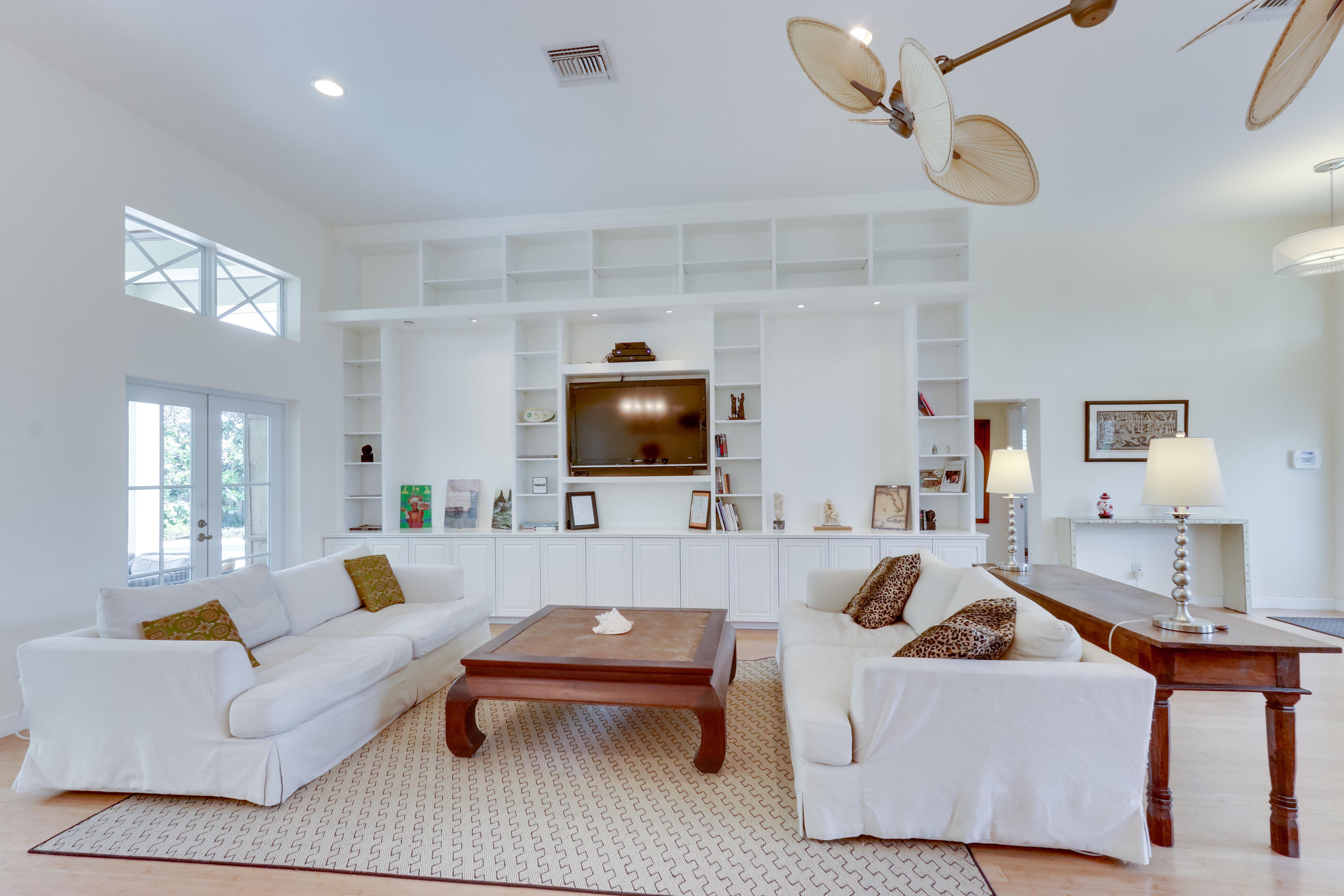 Lake Ida - Residential