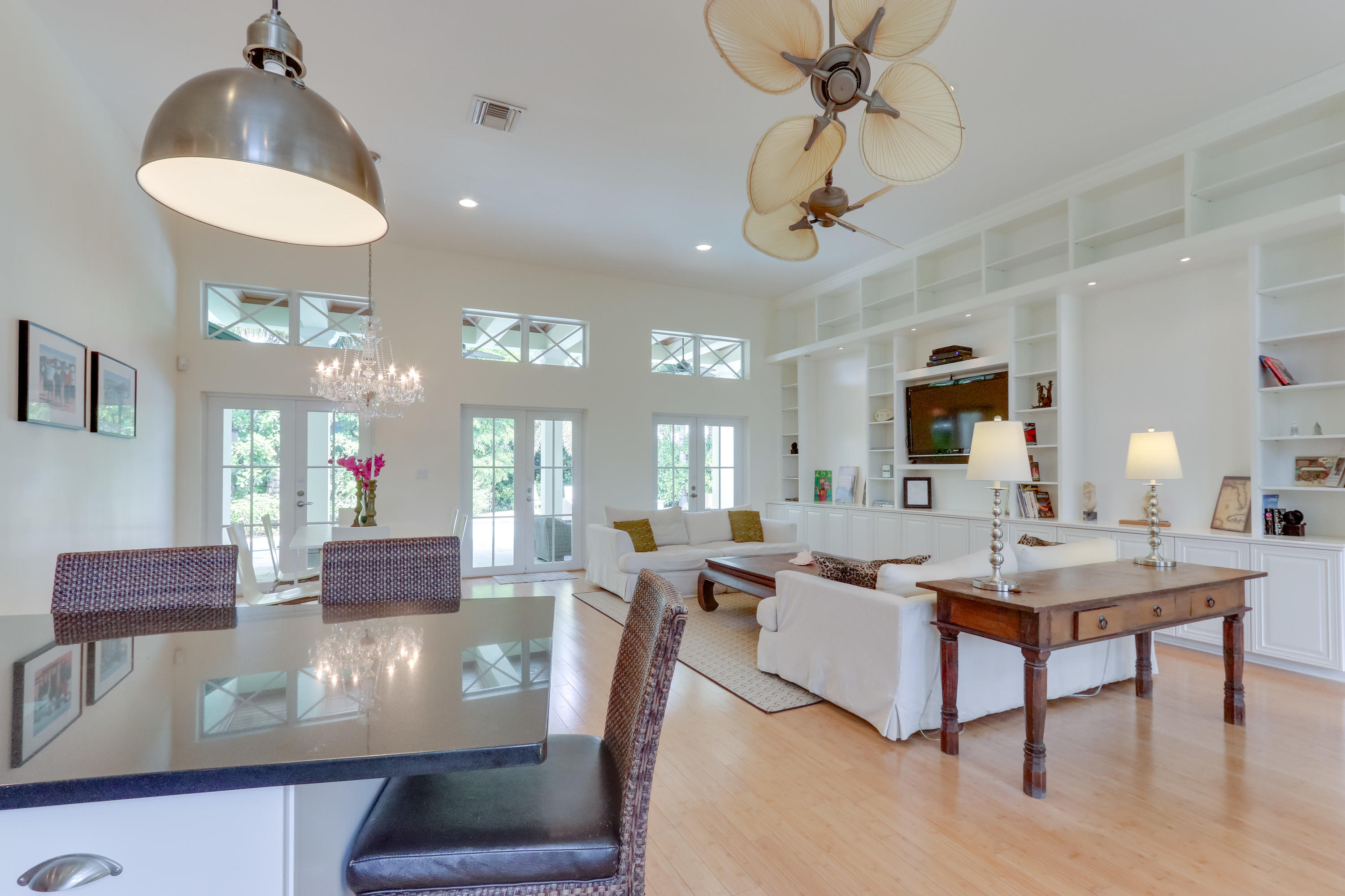 Lake Ida - Residential