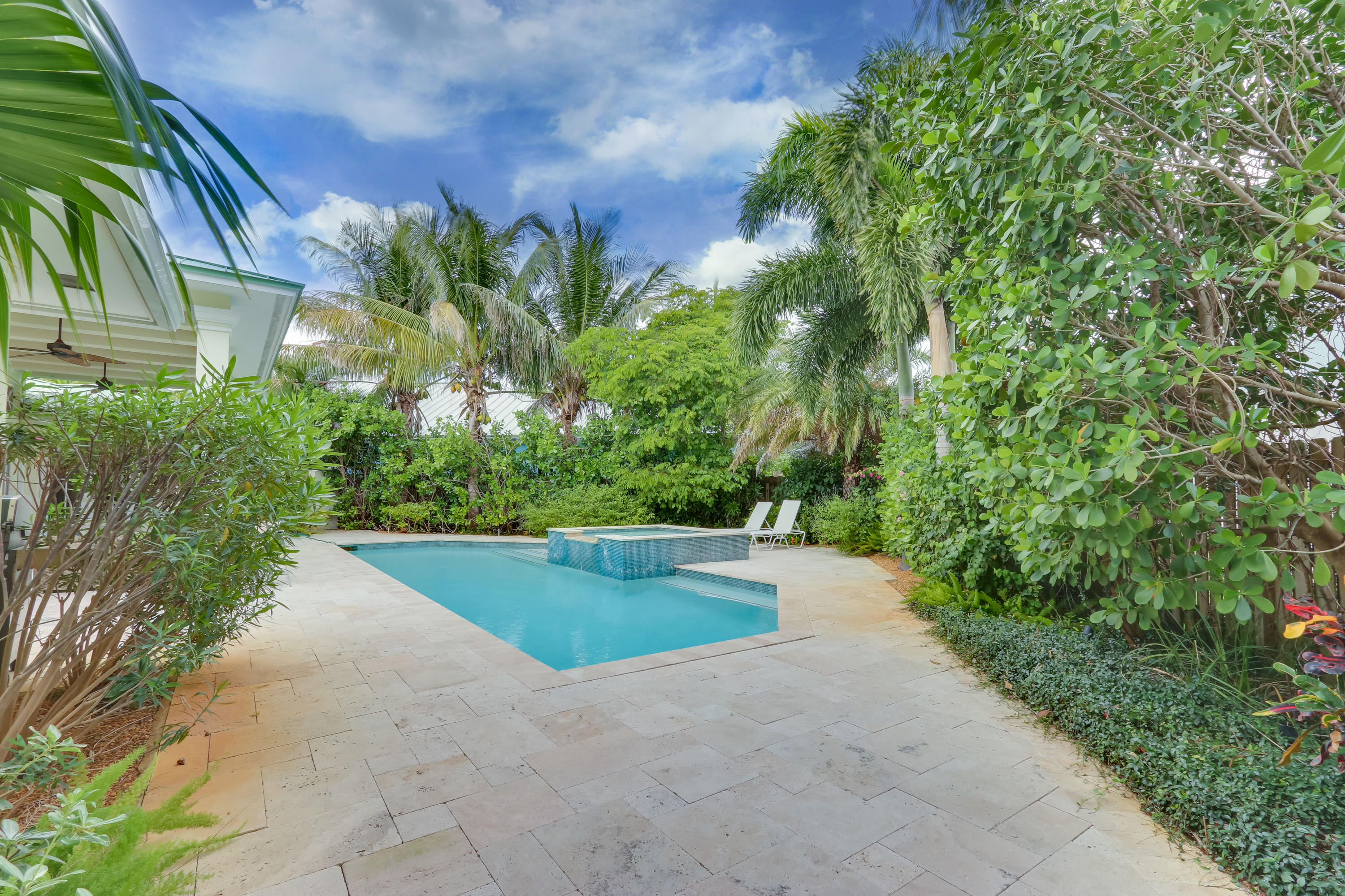 Lake Ida - Residential