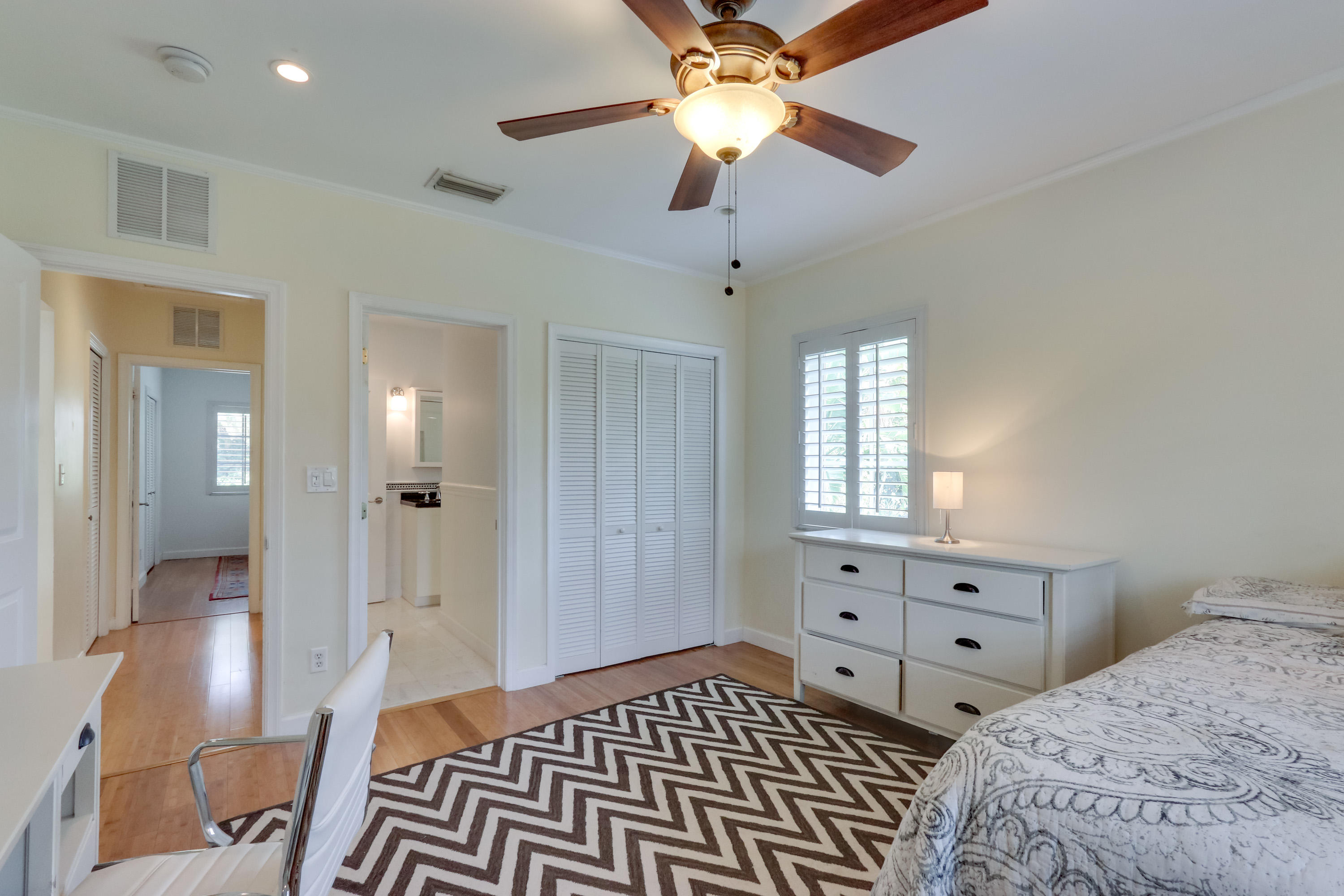 Lake Ida - Residential