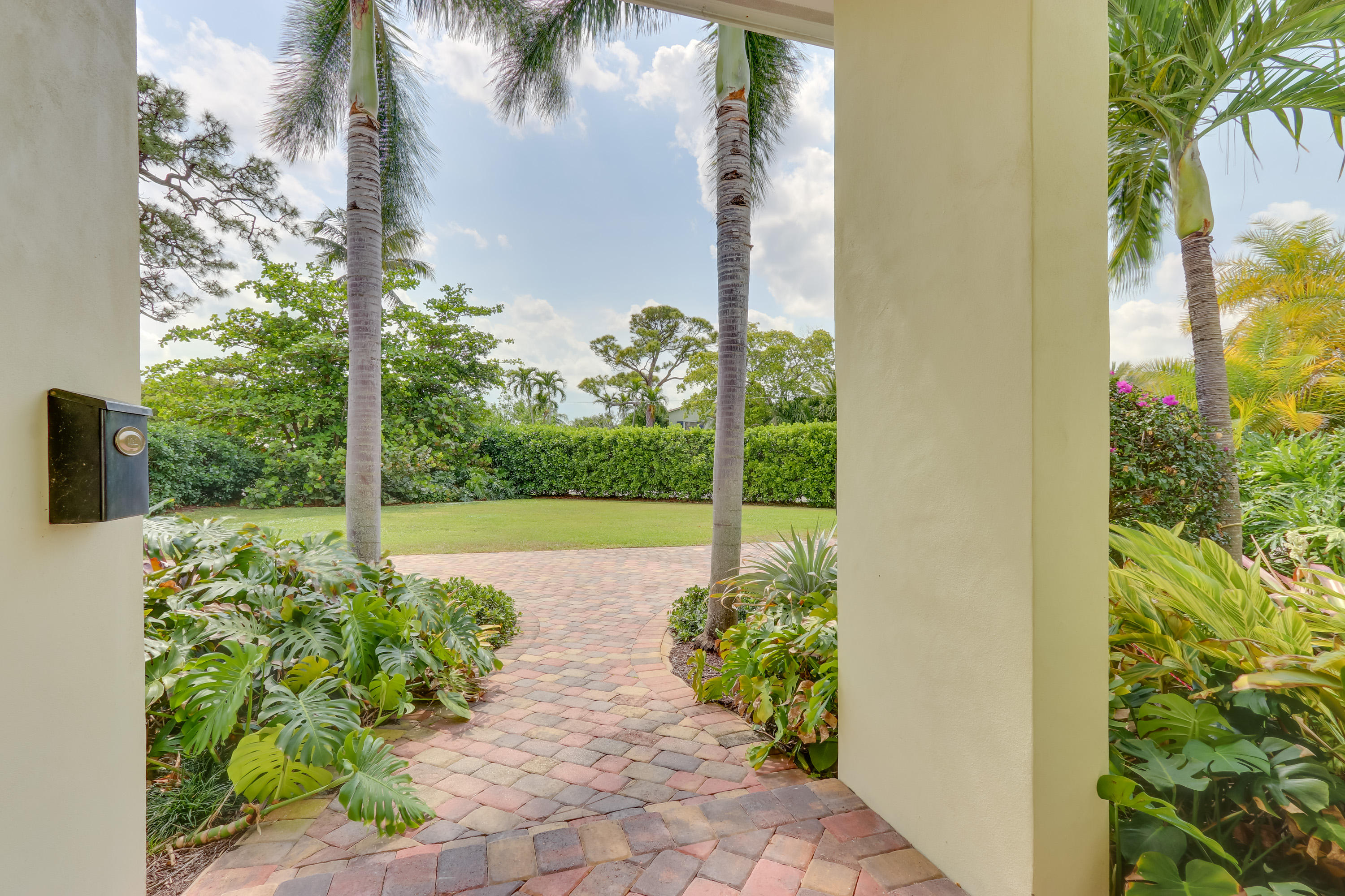 Lake Ida - Residential