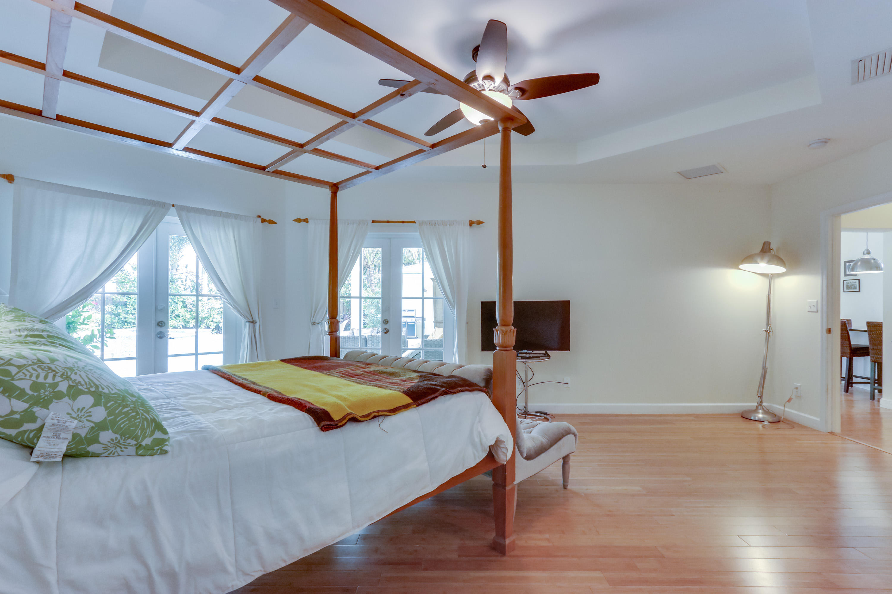 Lake Ida - Residential