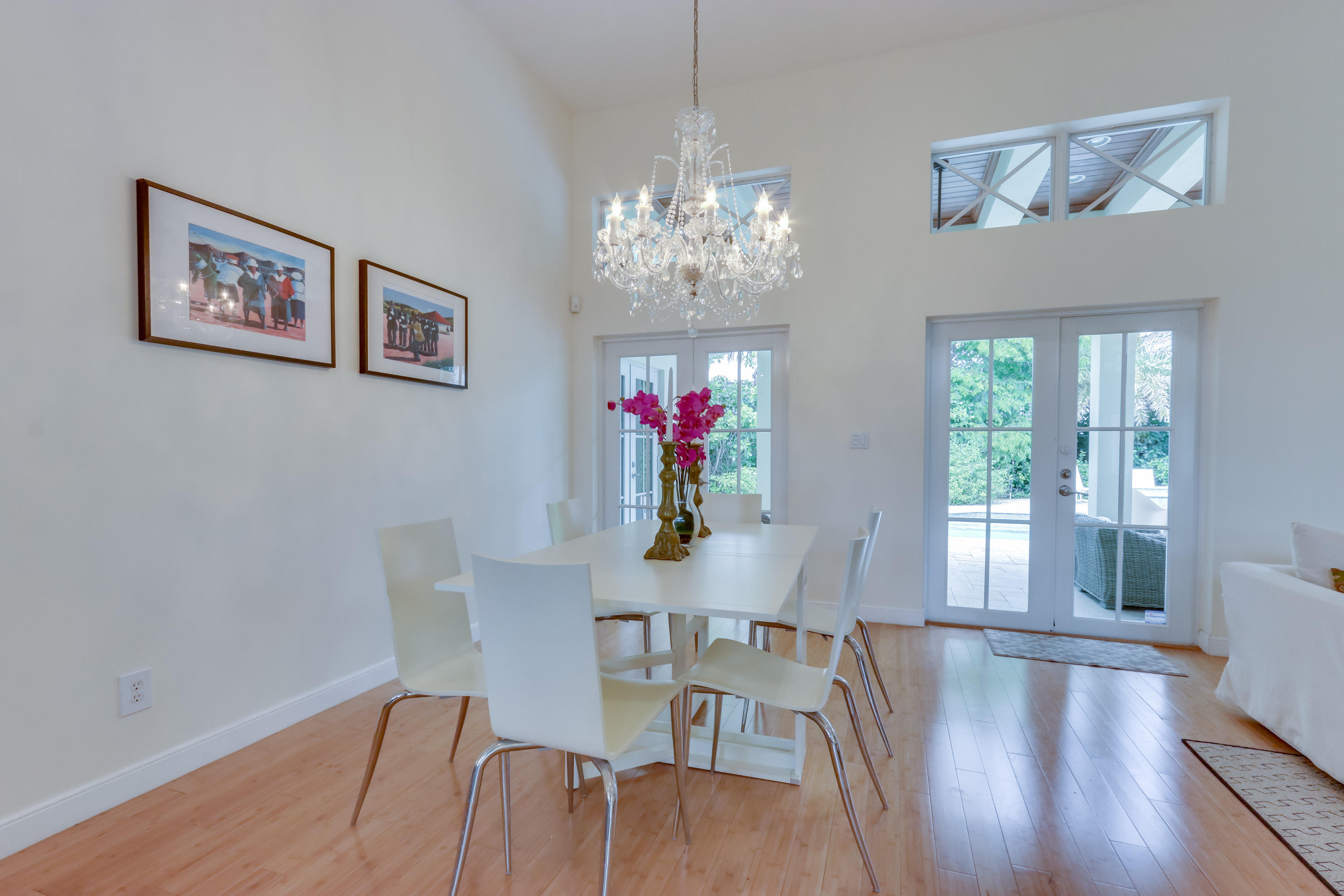 Lake Ida - Residential