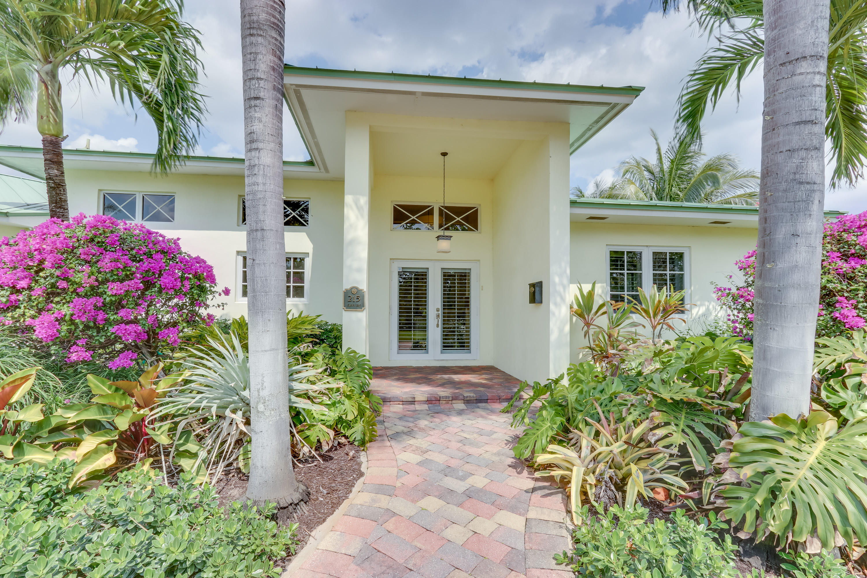 Lake Ida - Residential