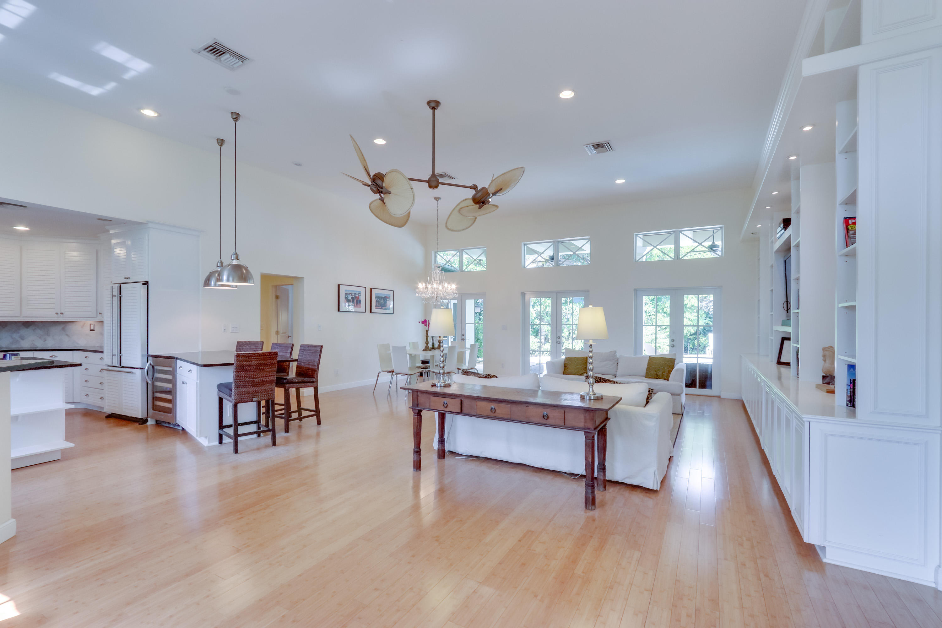 Lake Ida - Residential