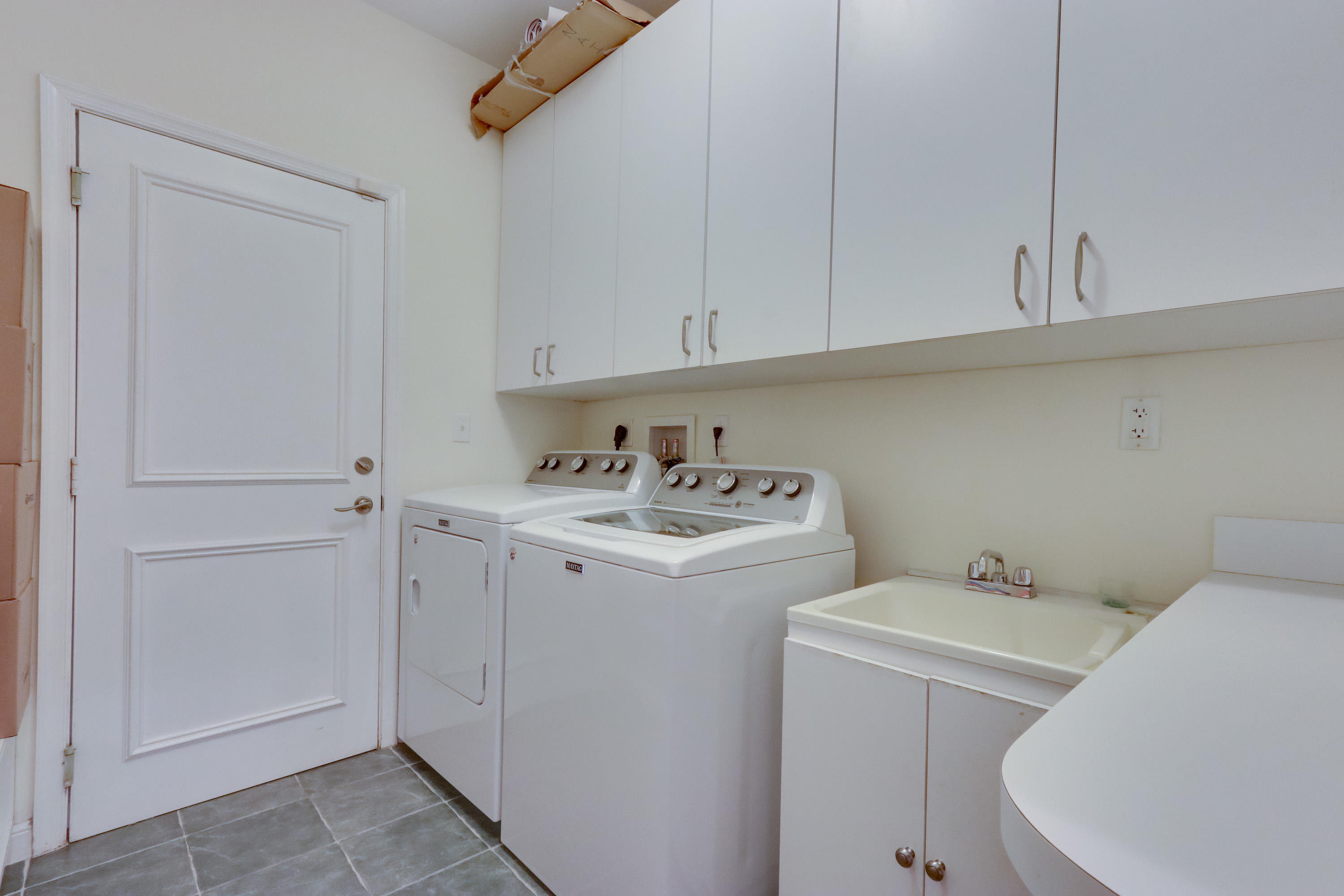 Lake Ida - Residential