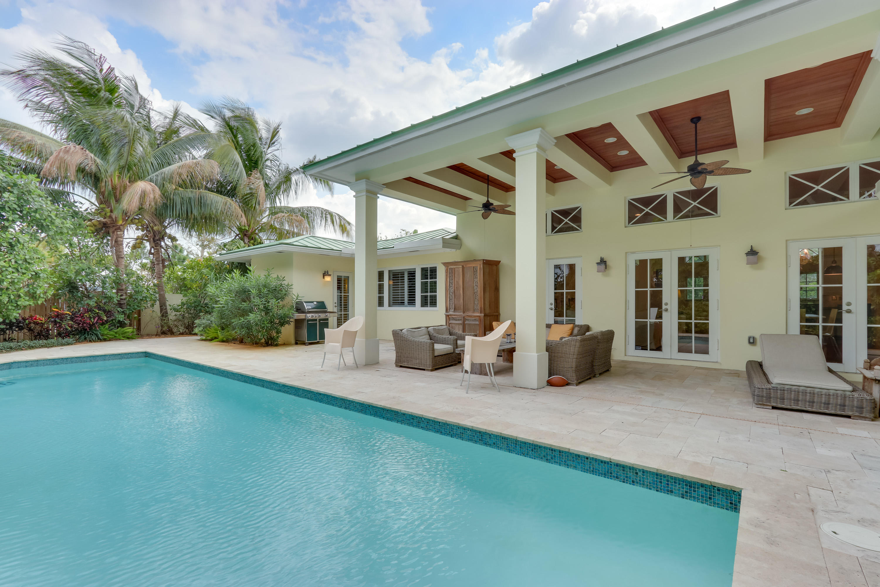 Lake Ida - Residential