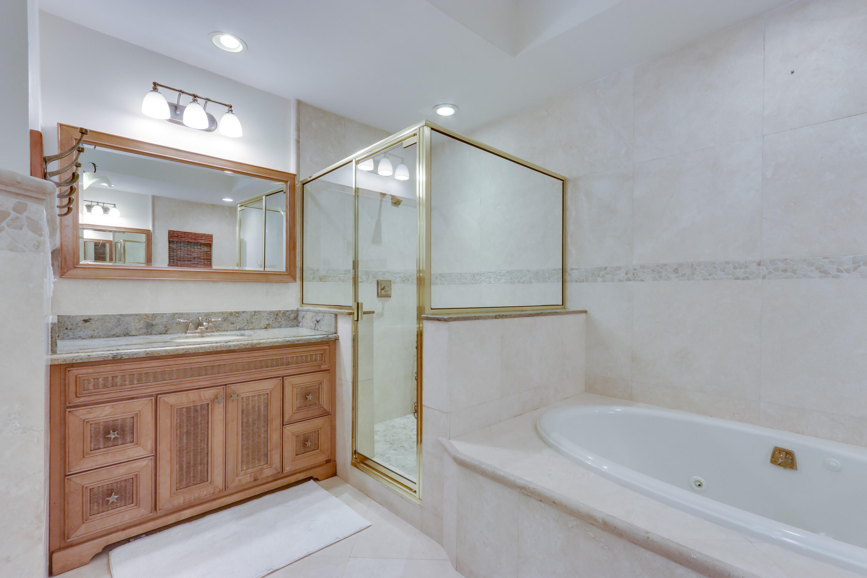 Lake Ida - Residential