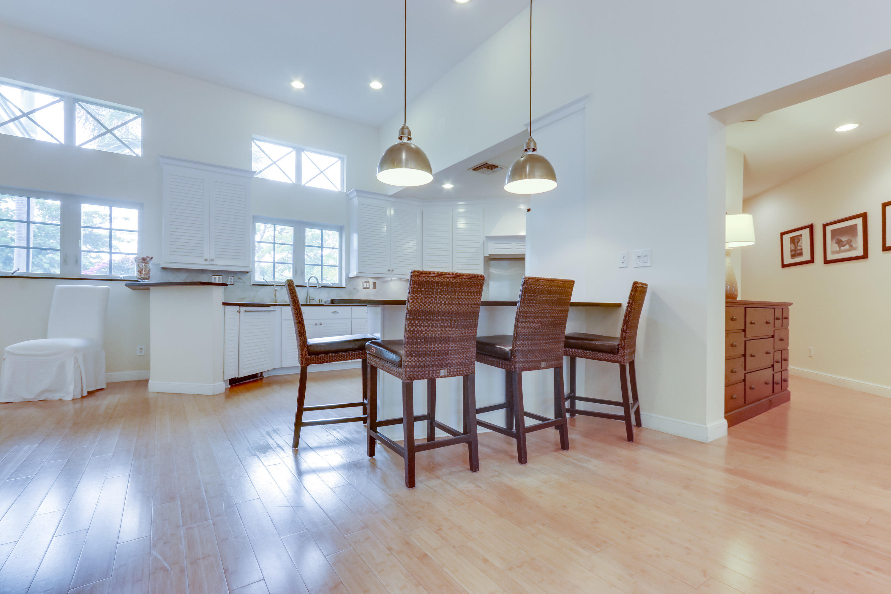 Lake Ida - Residential