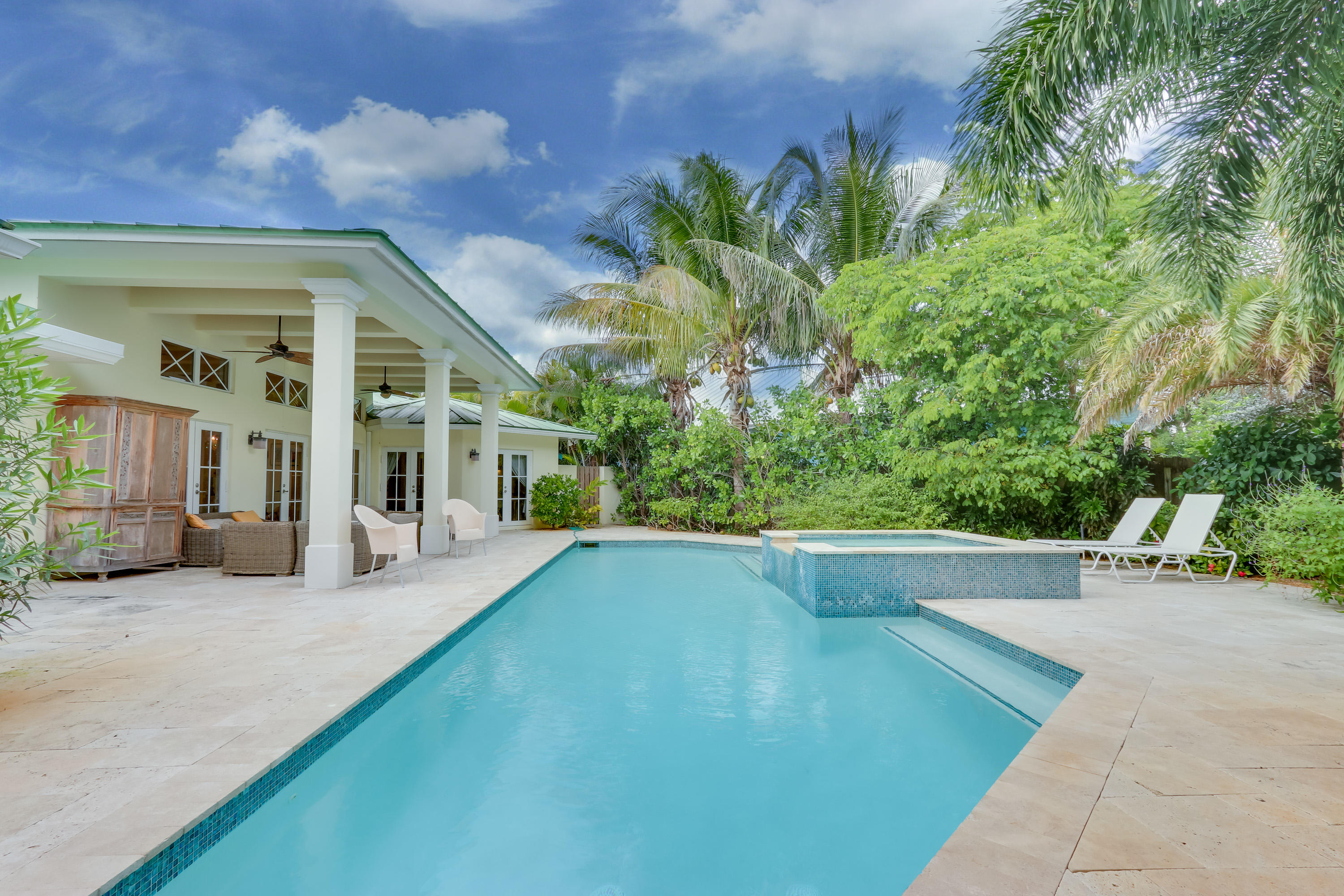 Lake Ida - Residential