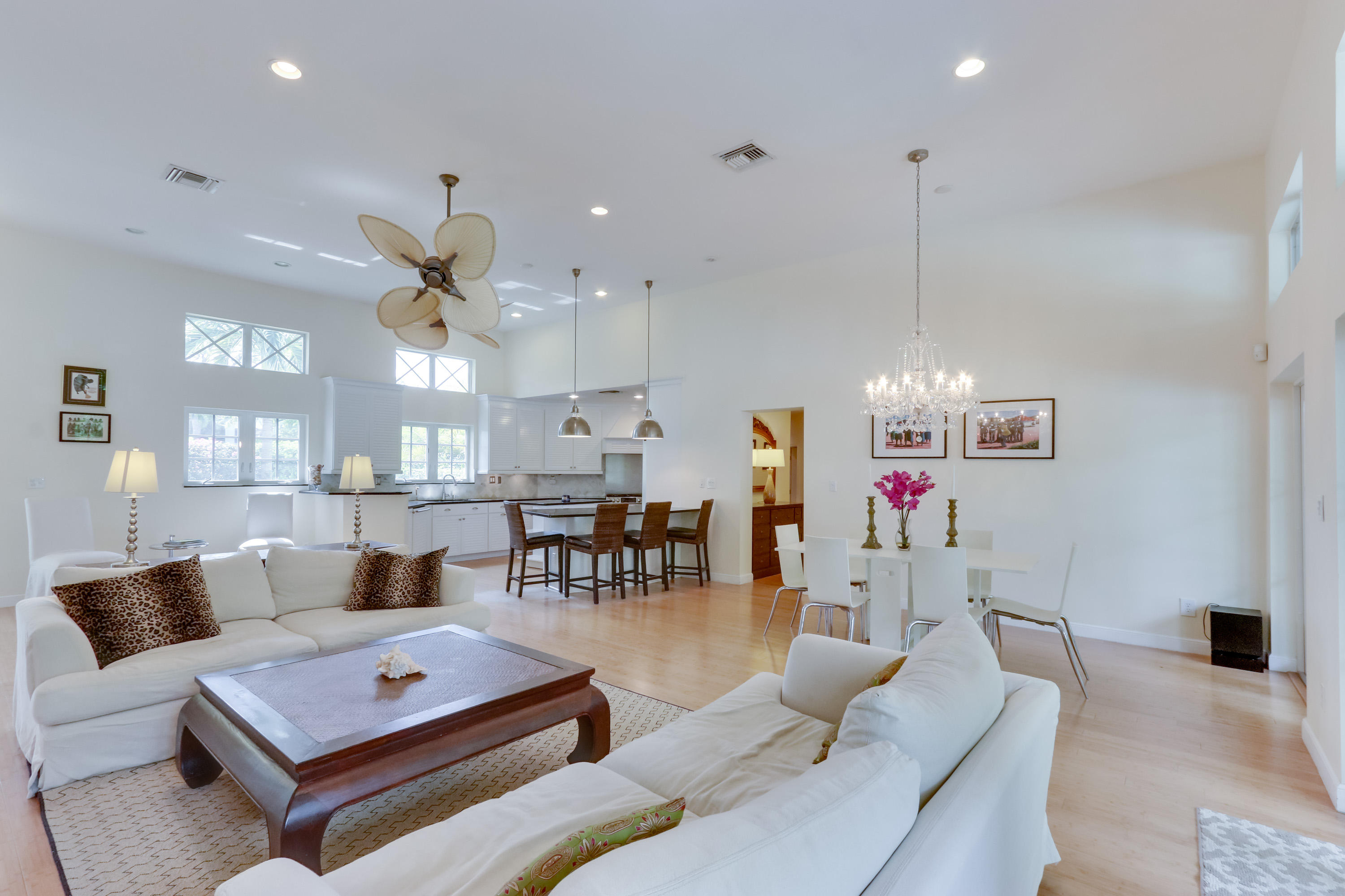 Lake Ida - Residential