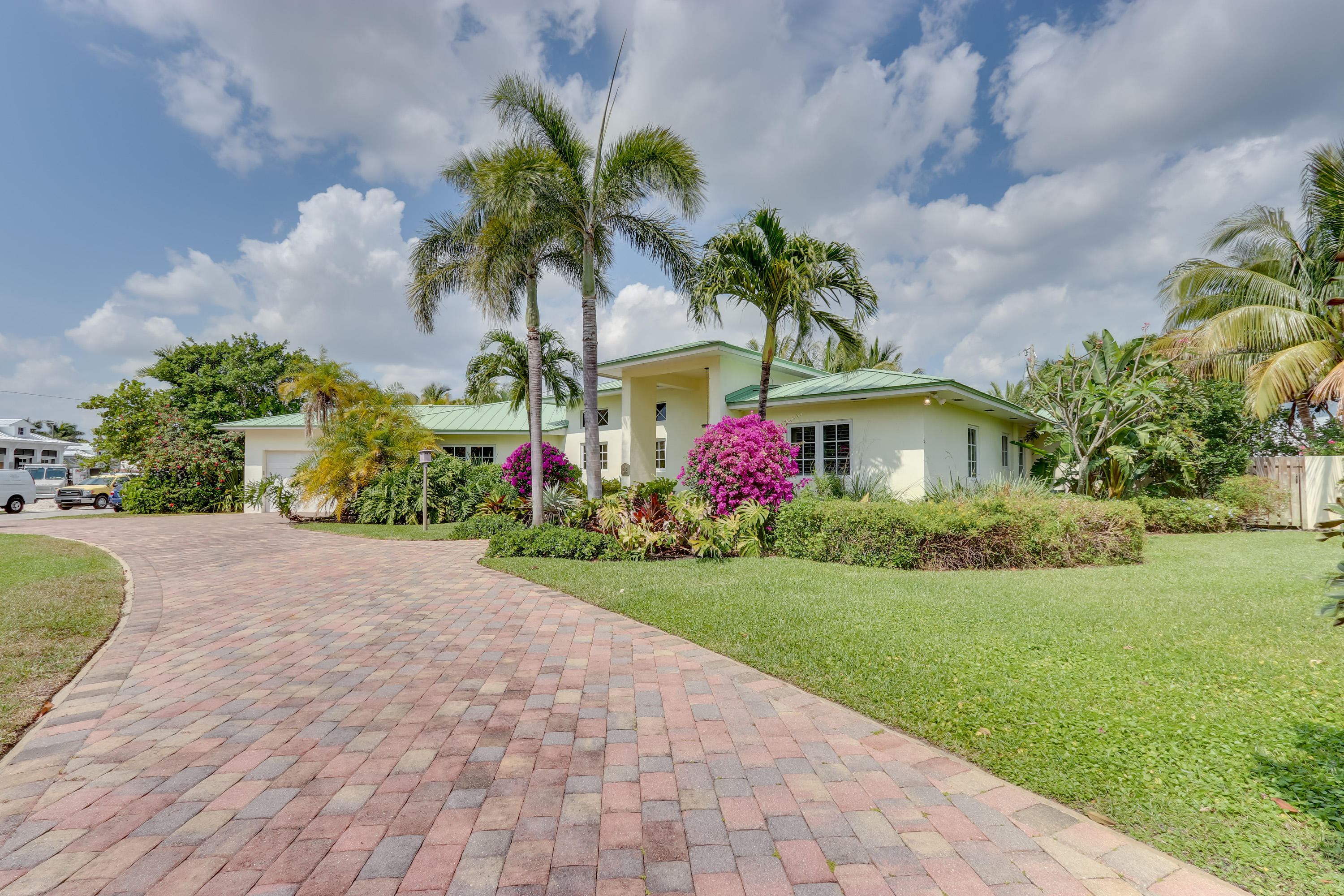 Lake Ida - Residential