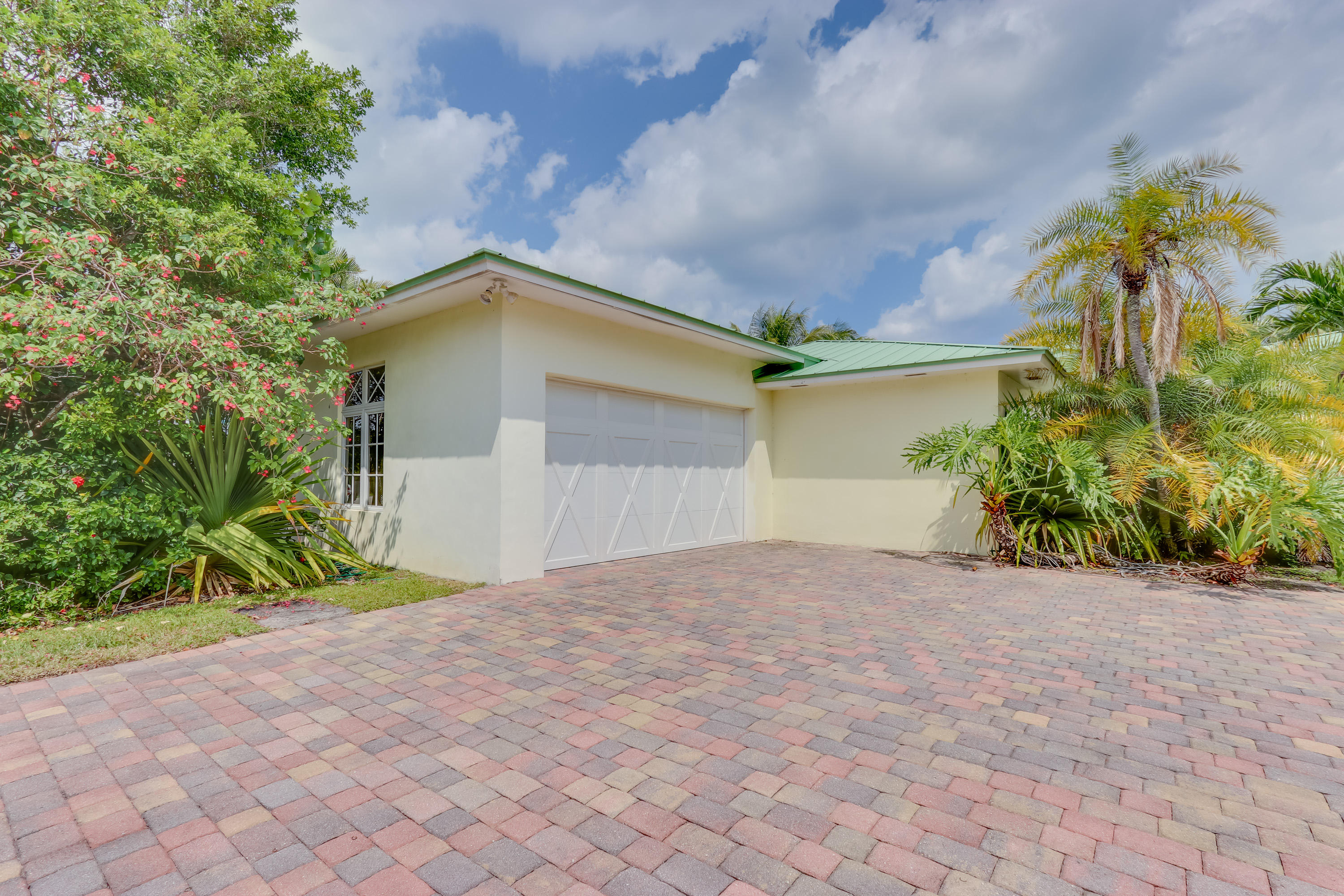 Lake Ida - Residential