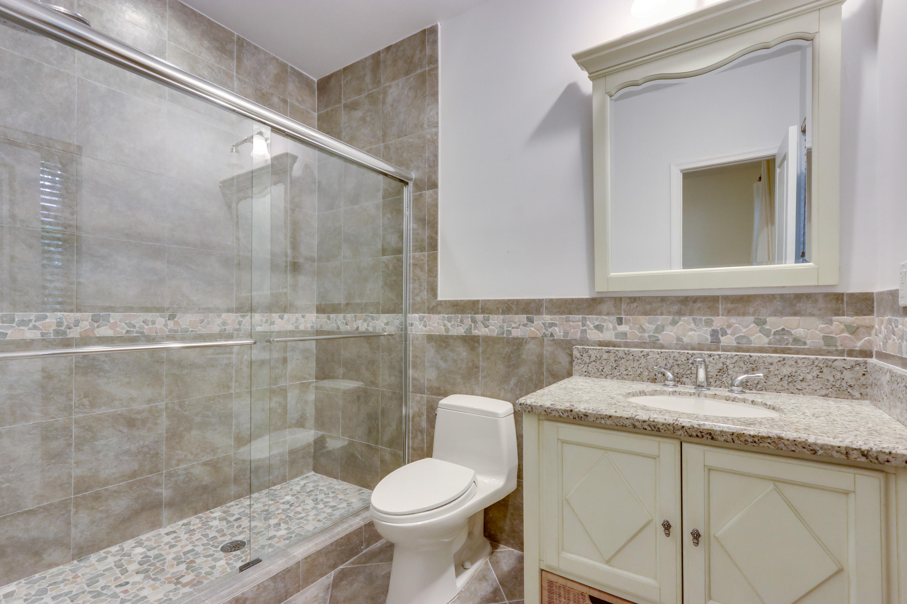 Lake Ida - Residential