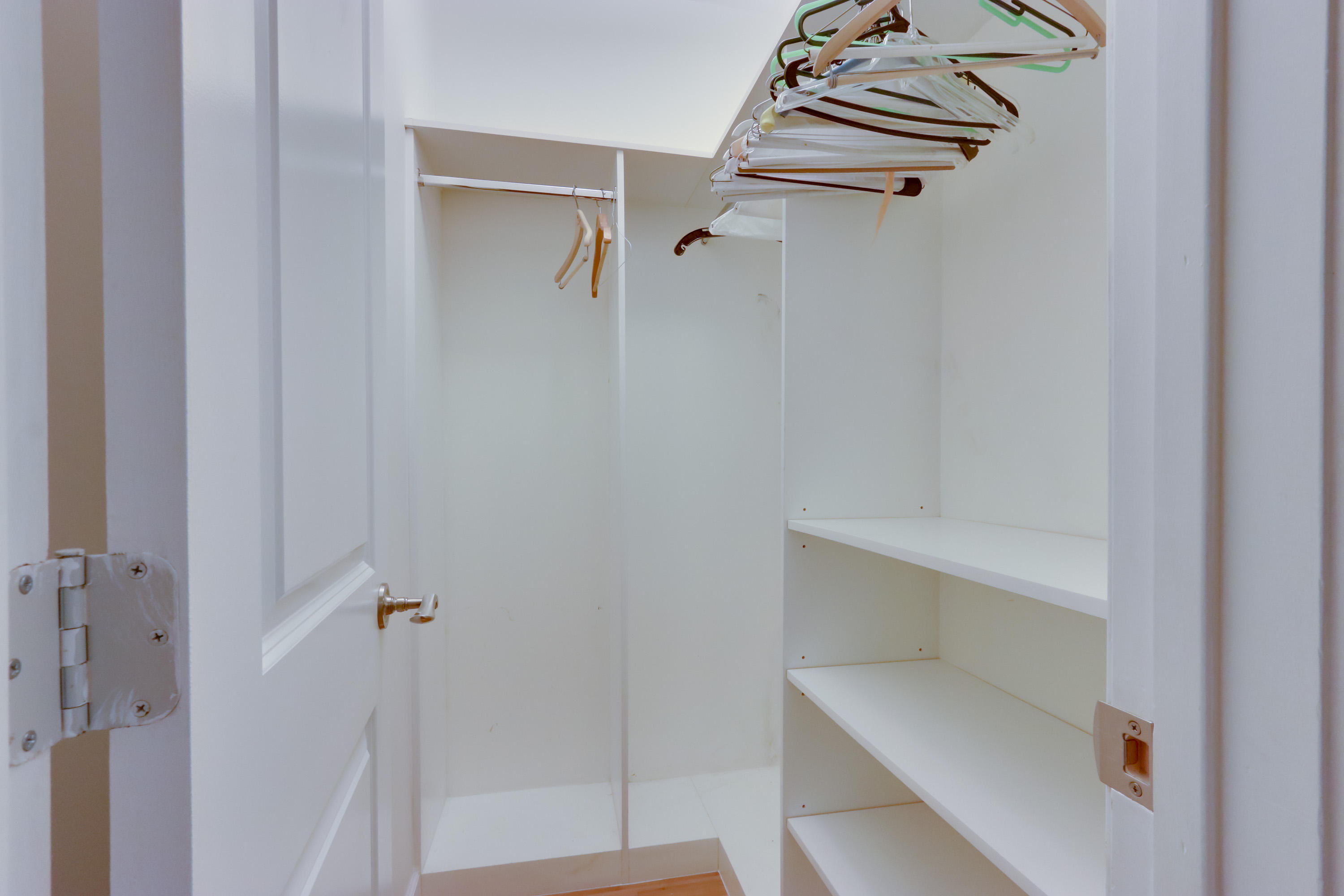 Lake Ida - Residential