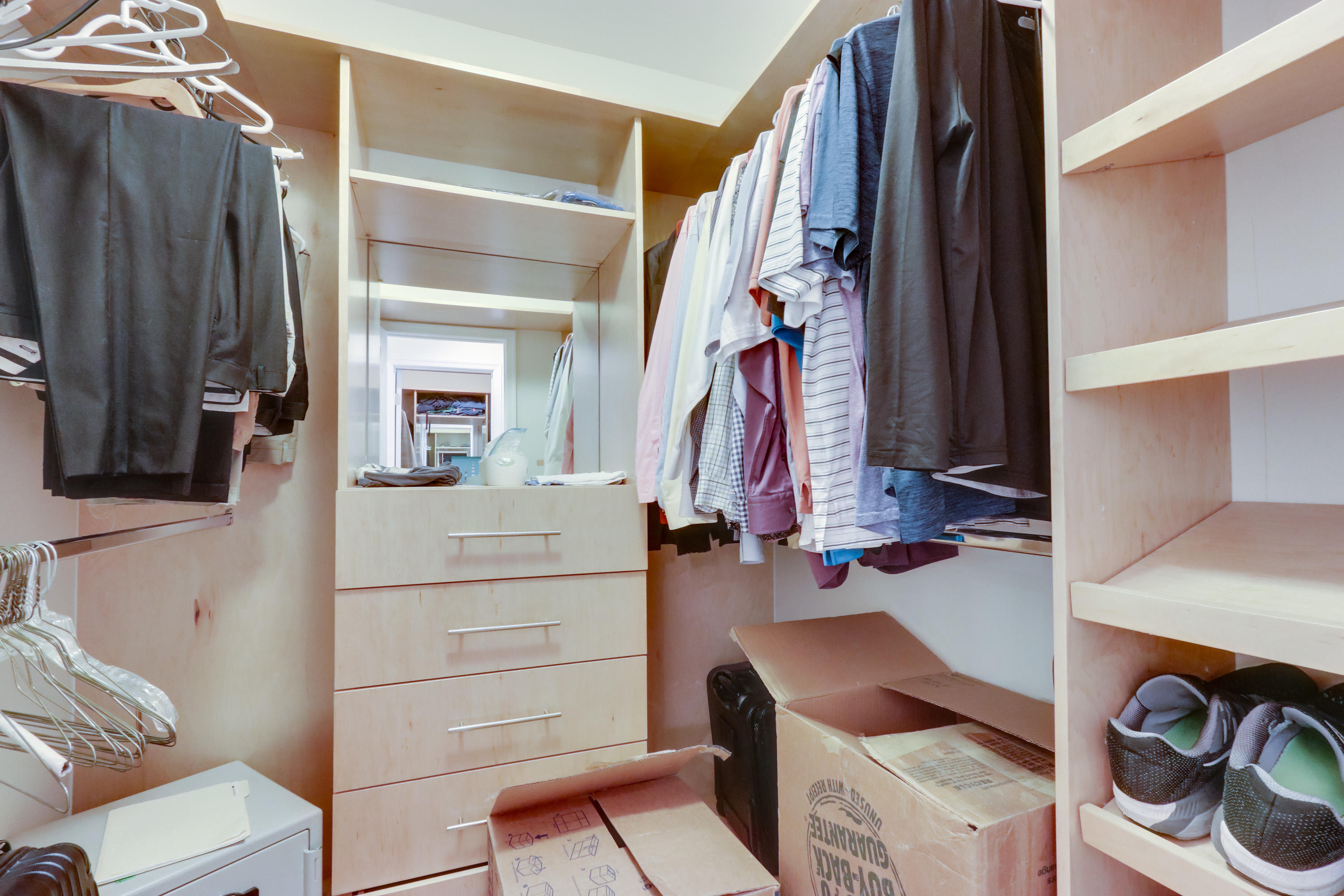 Lake Ida - Residential