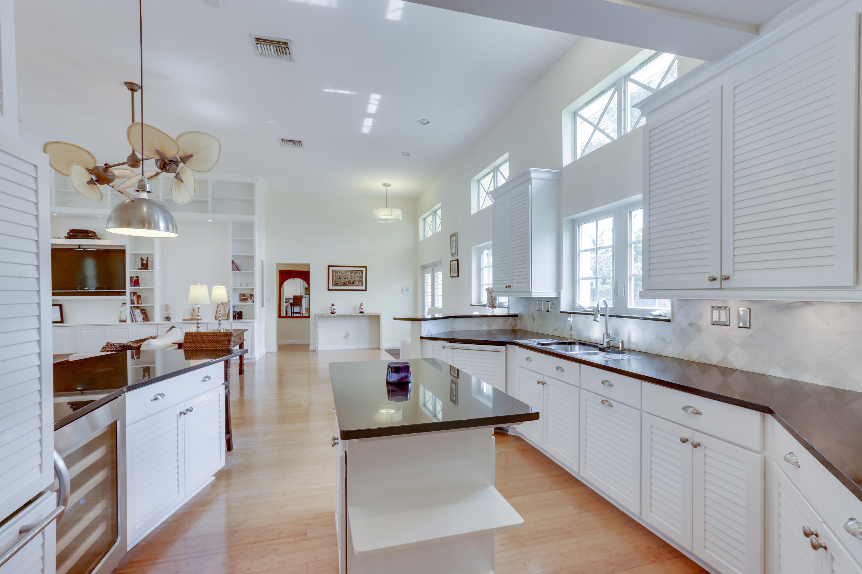 Lake Ida - Residential