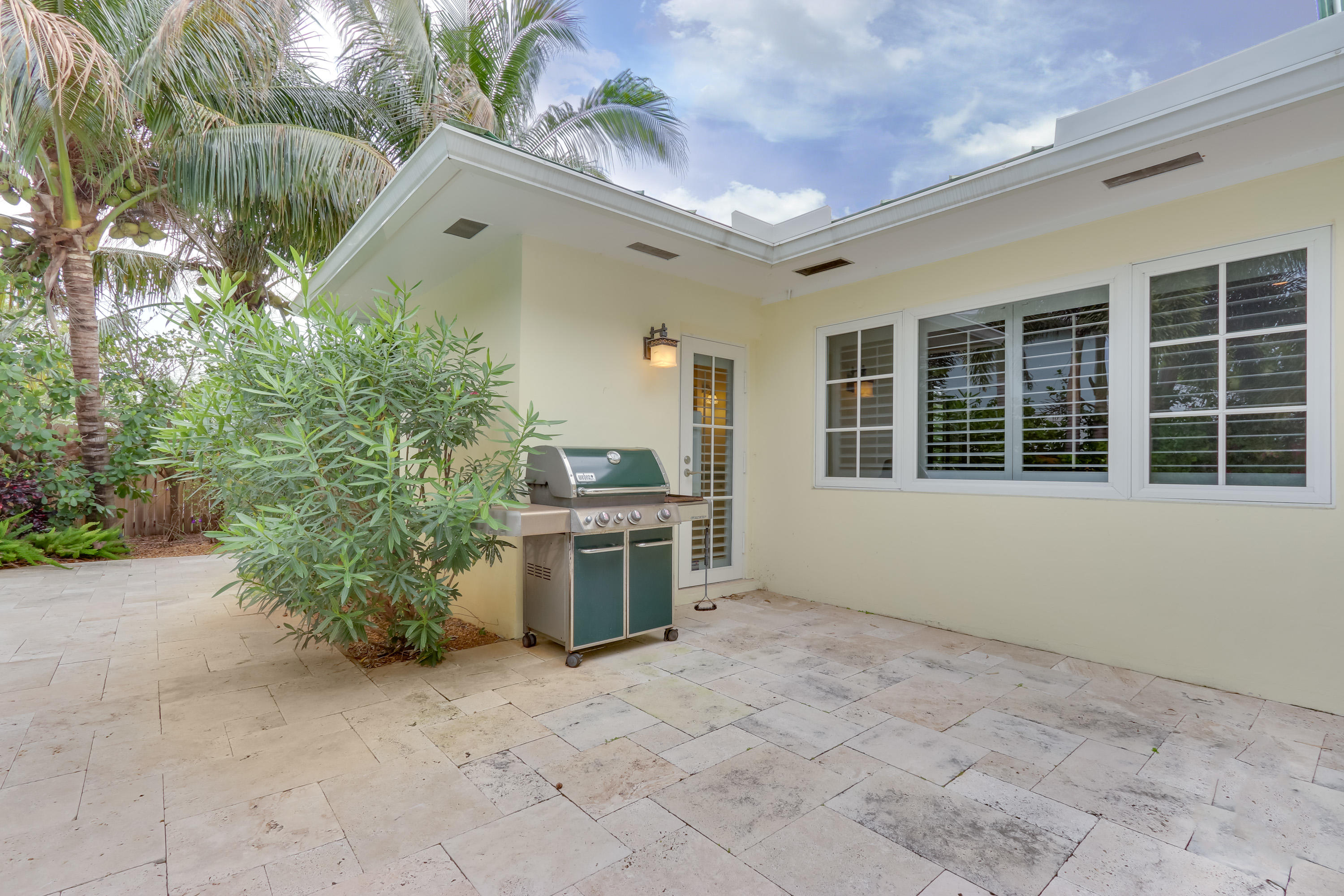 Lake Ida - Residential