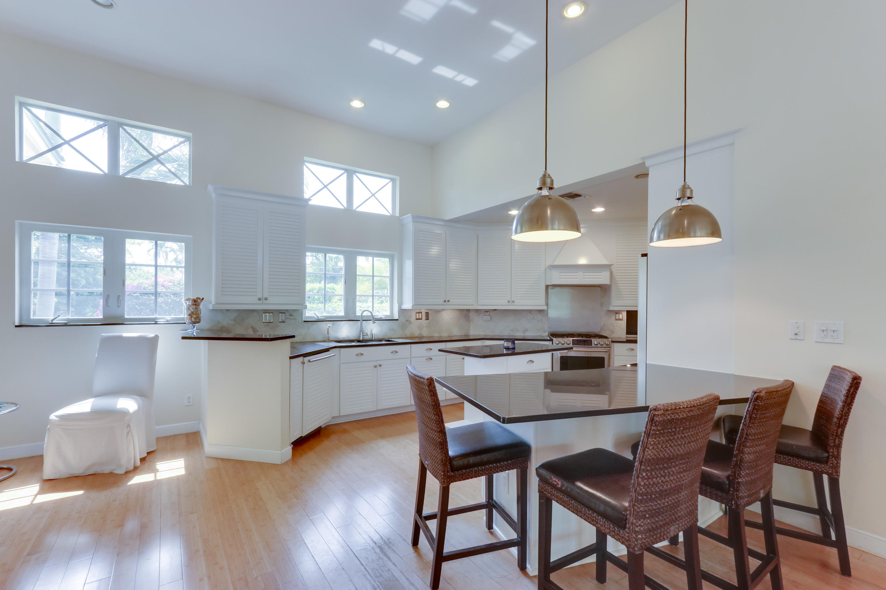 Lake Ida - Residential